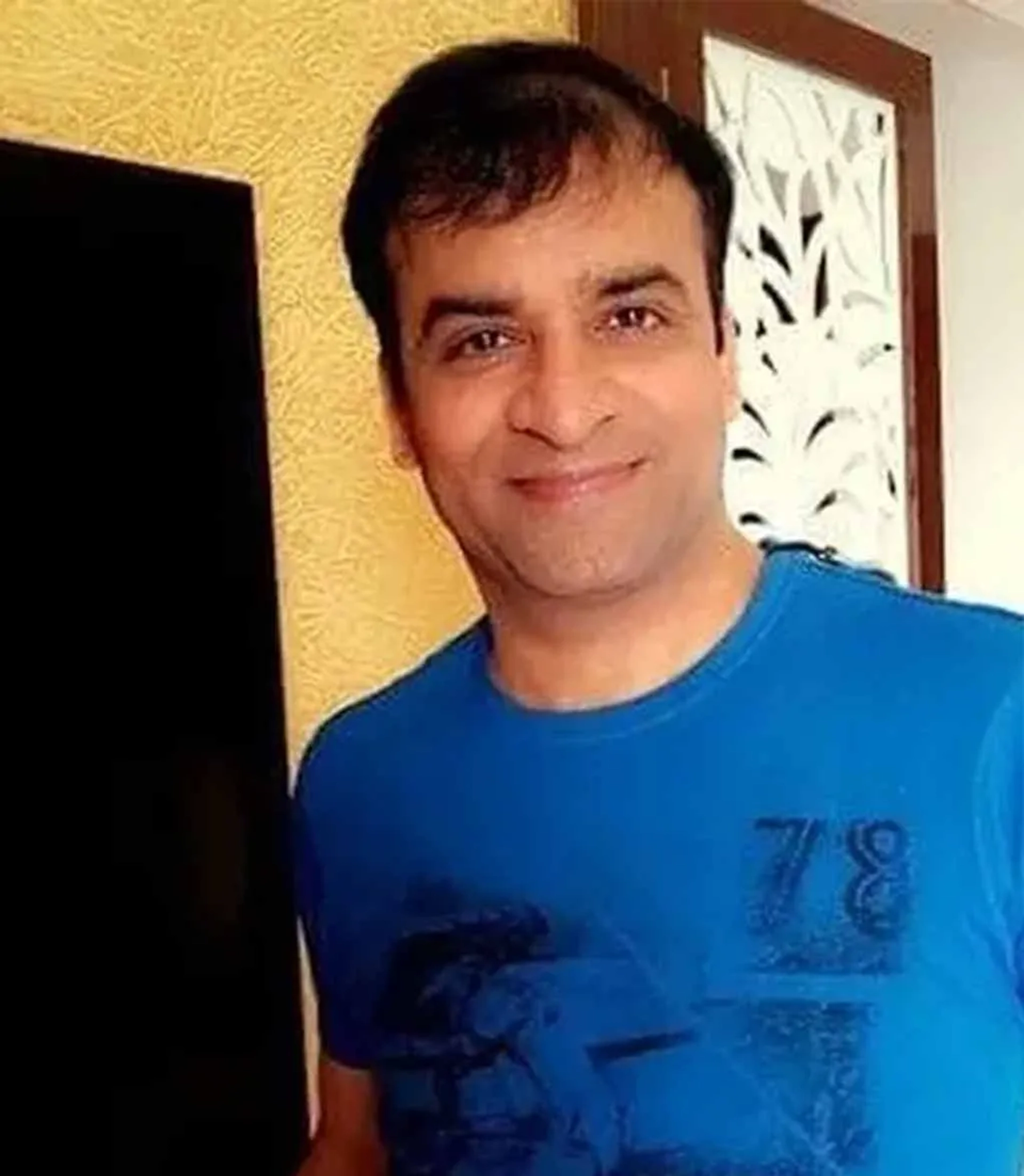 آنیل  ناگپال