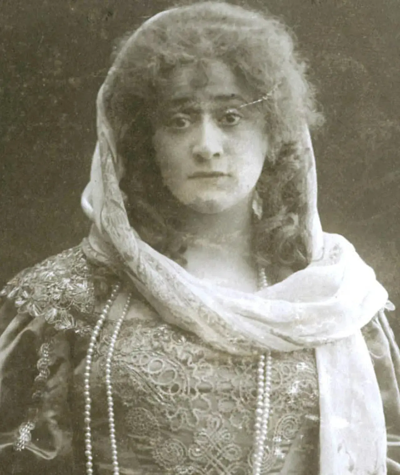 گرت برگر