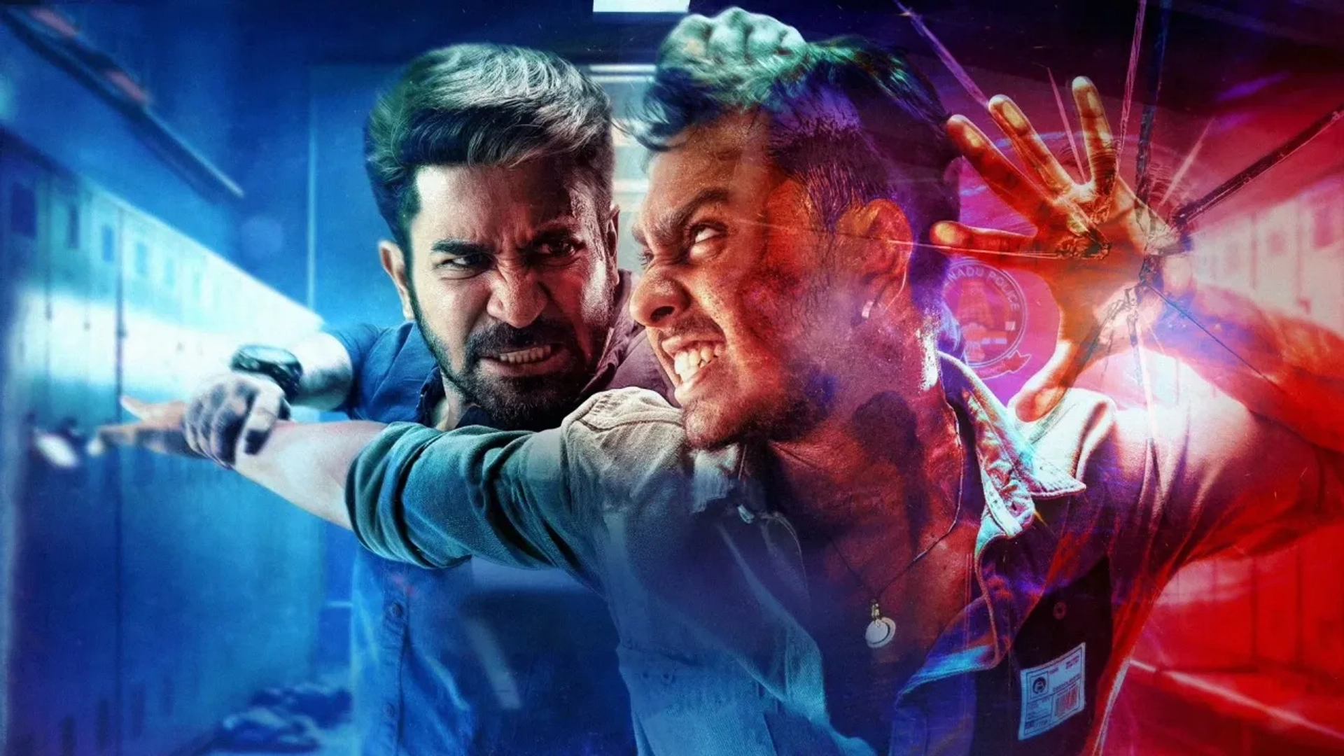 فیلم هندی مارگان (Maargan 2025)