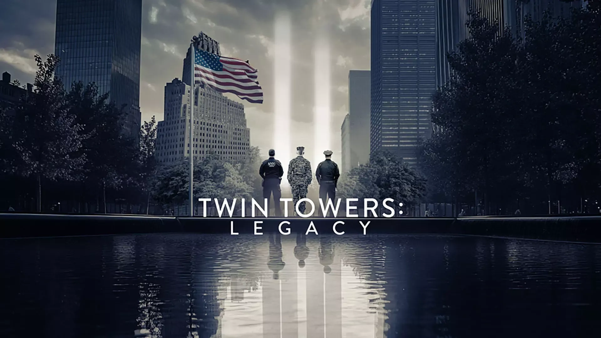 تریلر فیلم مستند برج‌های دوقلو میراث ۲۰۲۵ Twin Towers Legacy