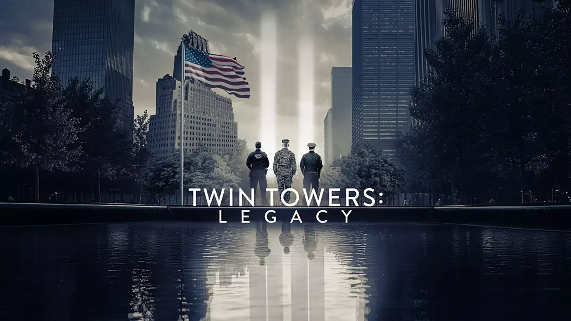 تریلر فیلم مستند برج‌های دوقلو میراث ۲۰۲۵ Twin Towers Legacy