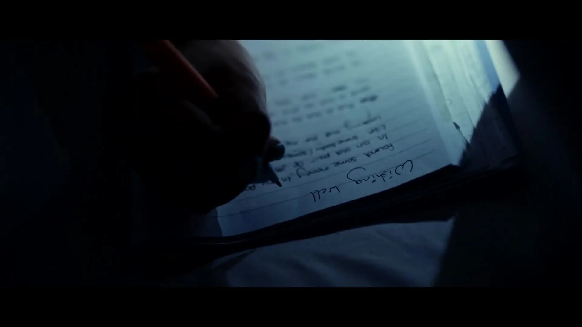 تریلر فیلم یافتن صدایم Finding My Voice 2025