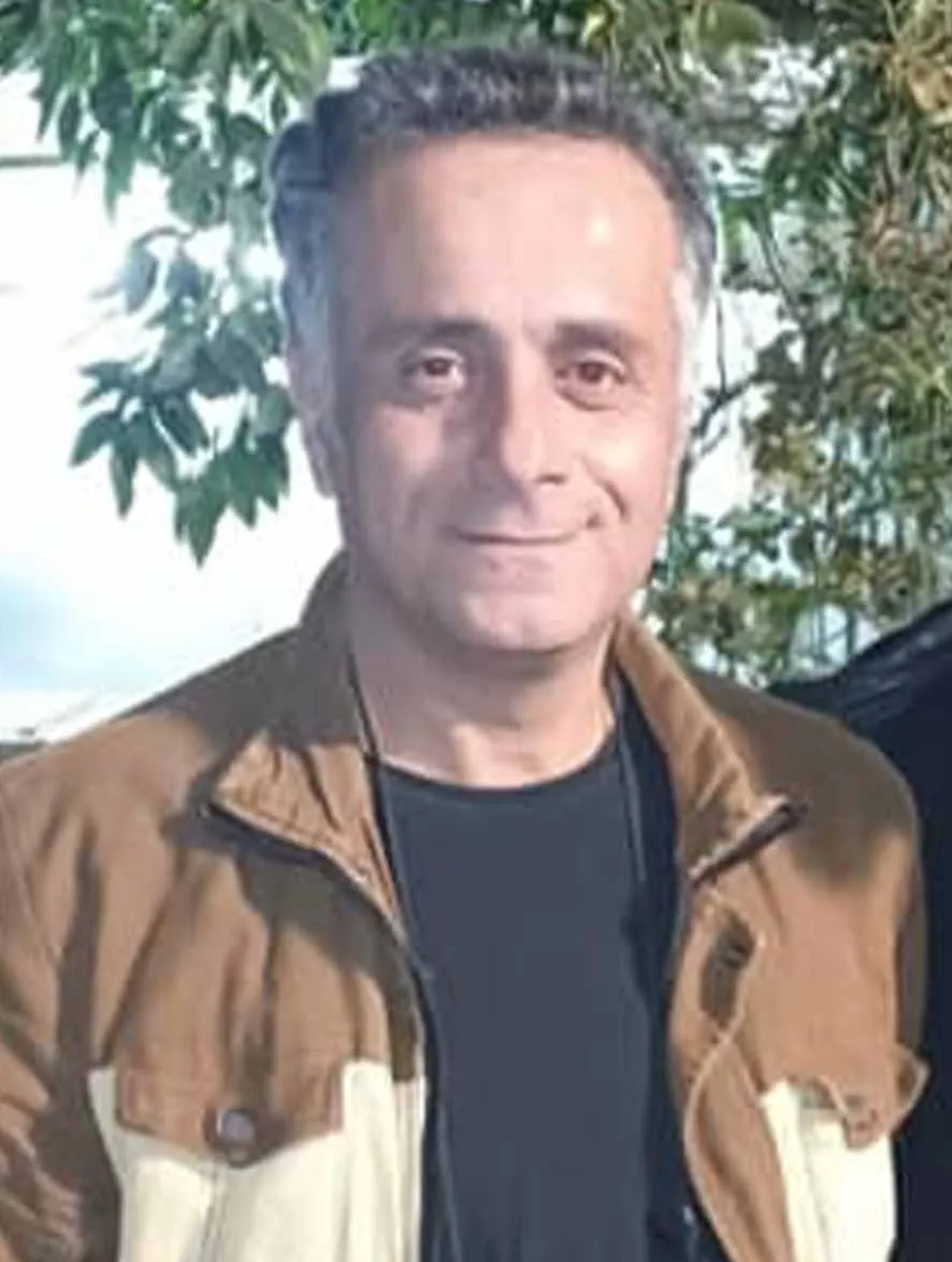 رضا عباسی