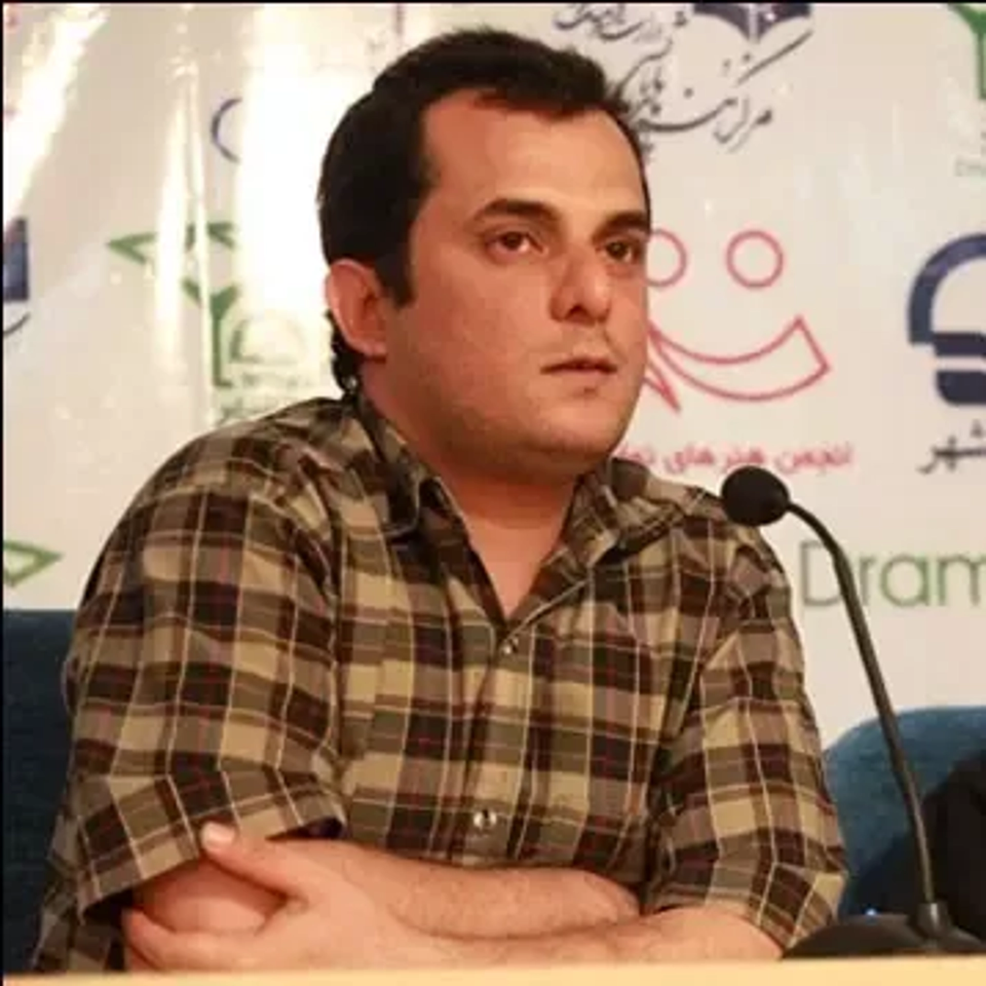 محسن میرزایی