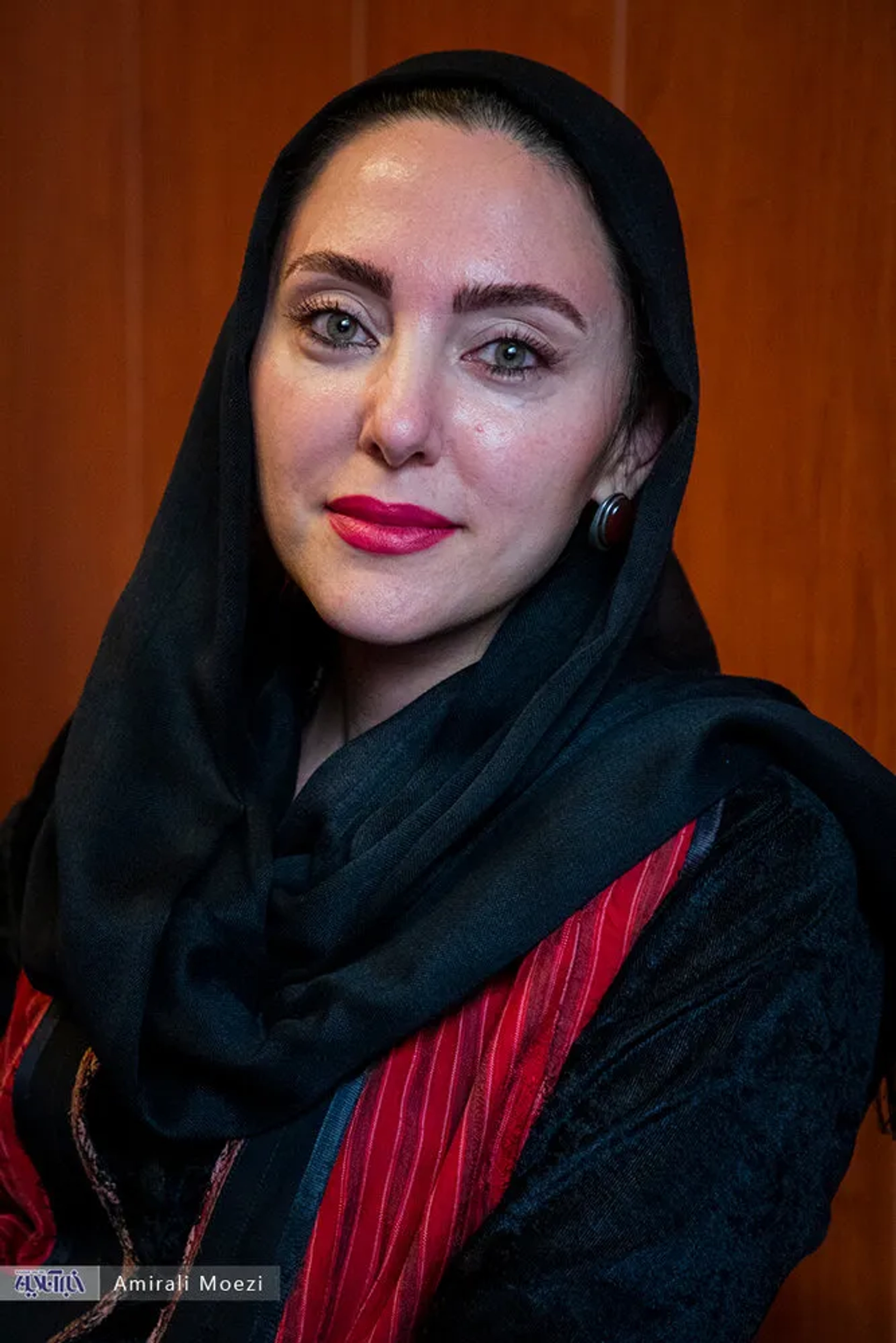 مهسا کرامتی