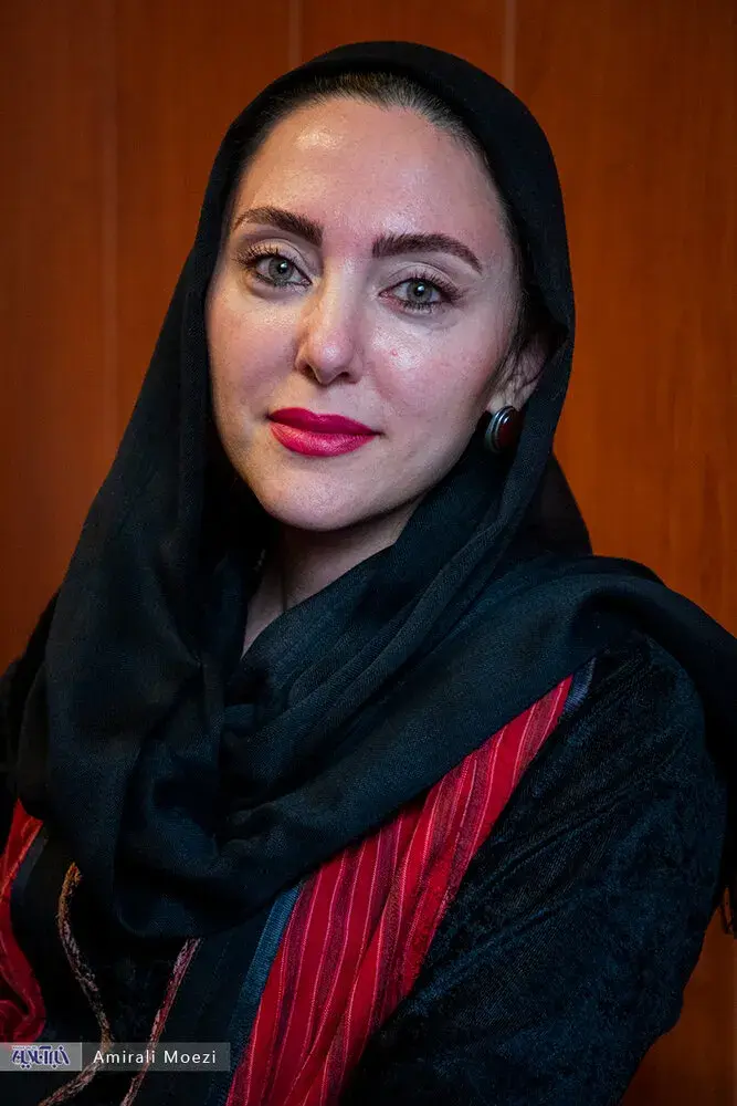 مهسا کرامتی