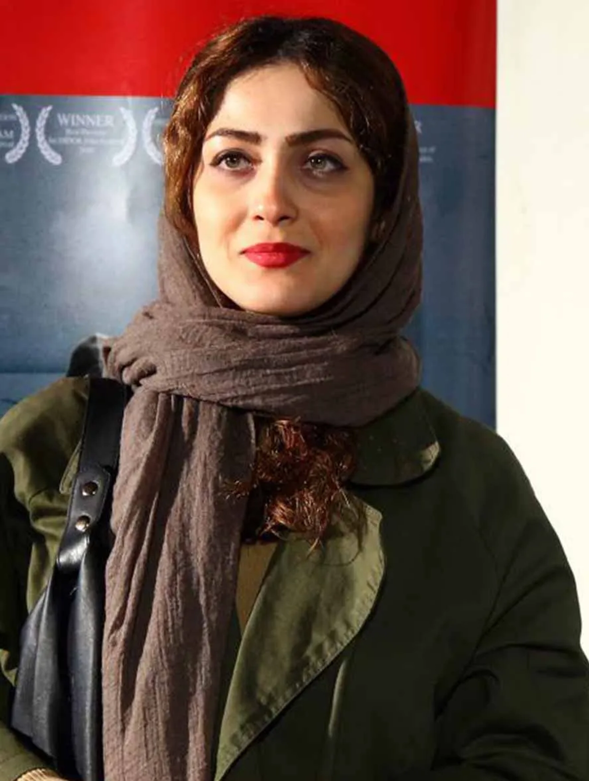 مرضیه خوشی تراش