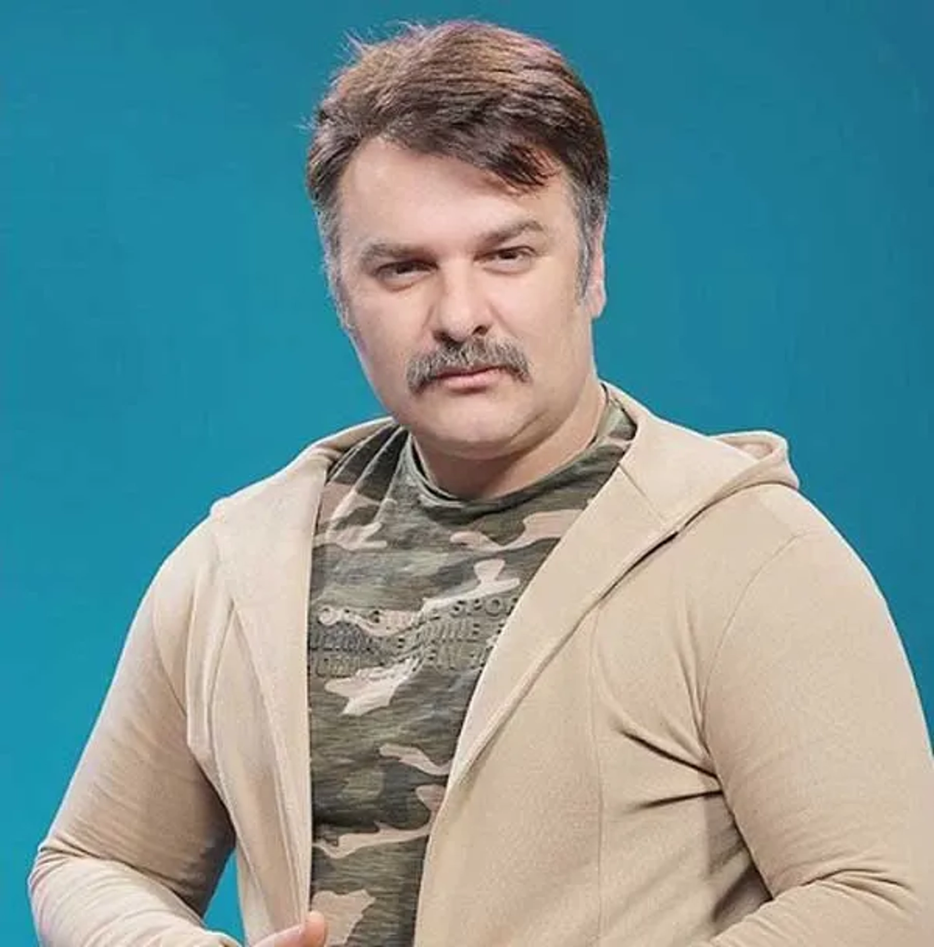 مجید سعیدی
