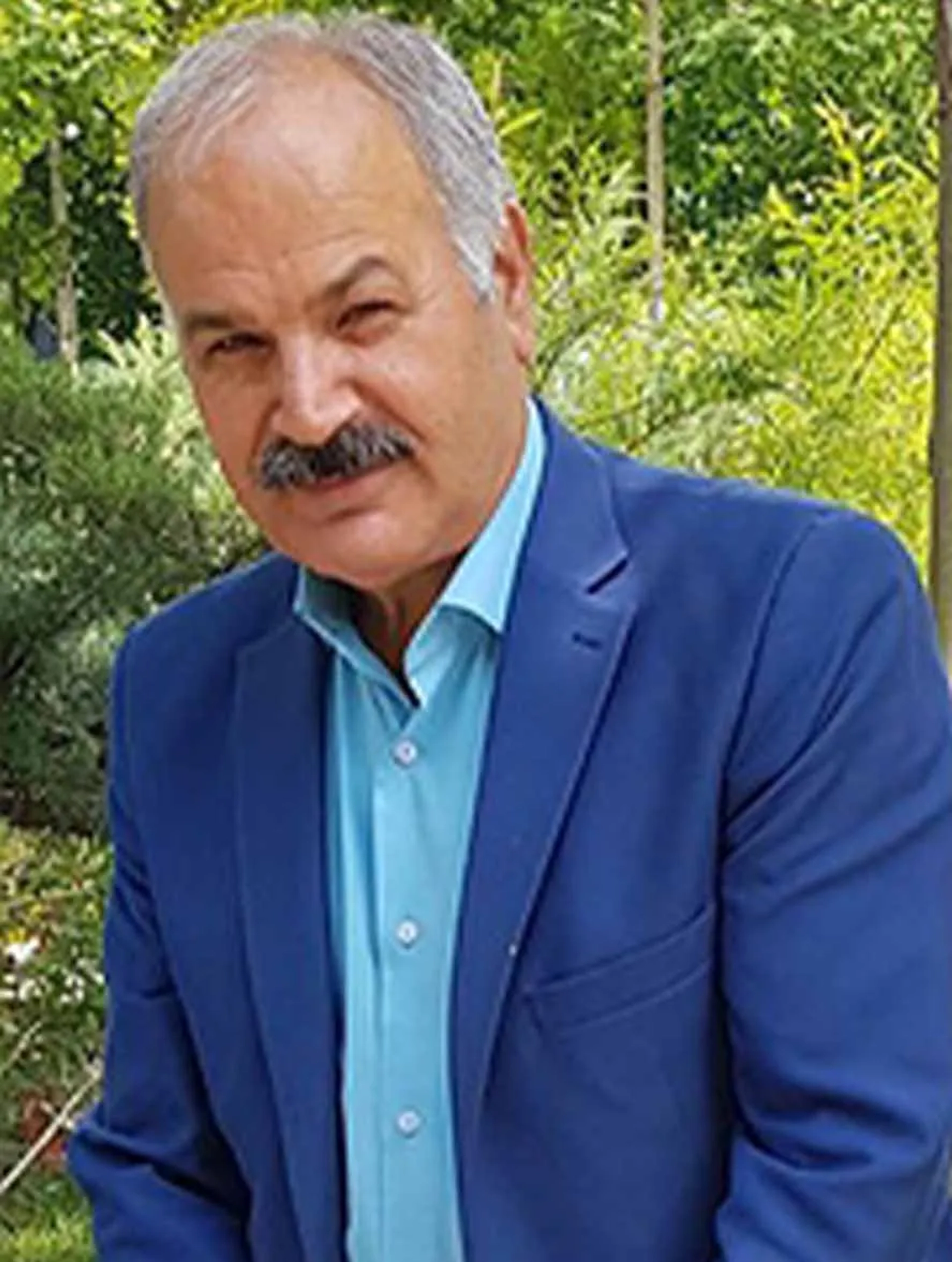 انوشیروان نعیمی