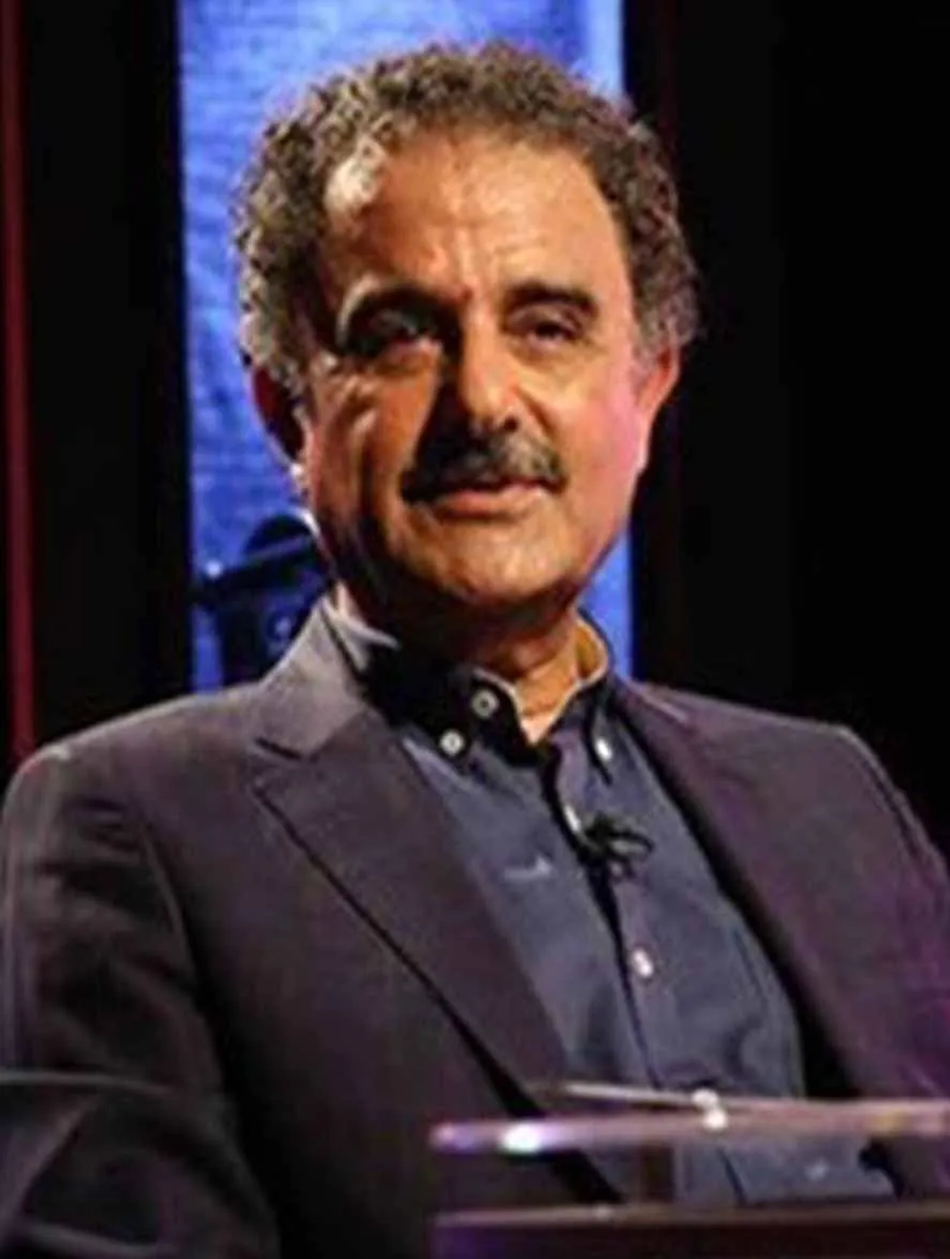 احمد امینی
