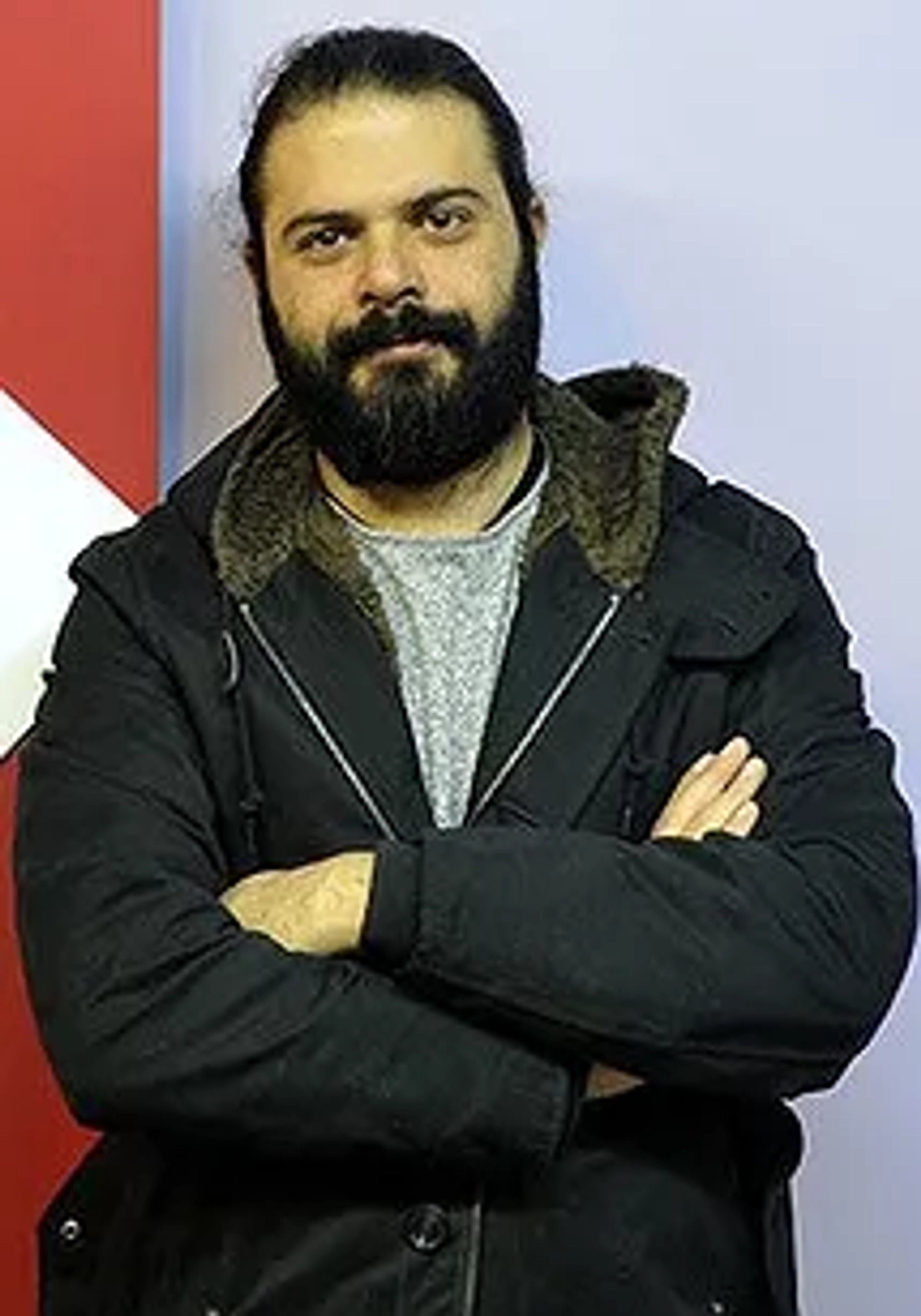 احسان رسول اف