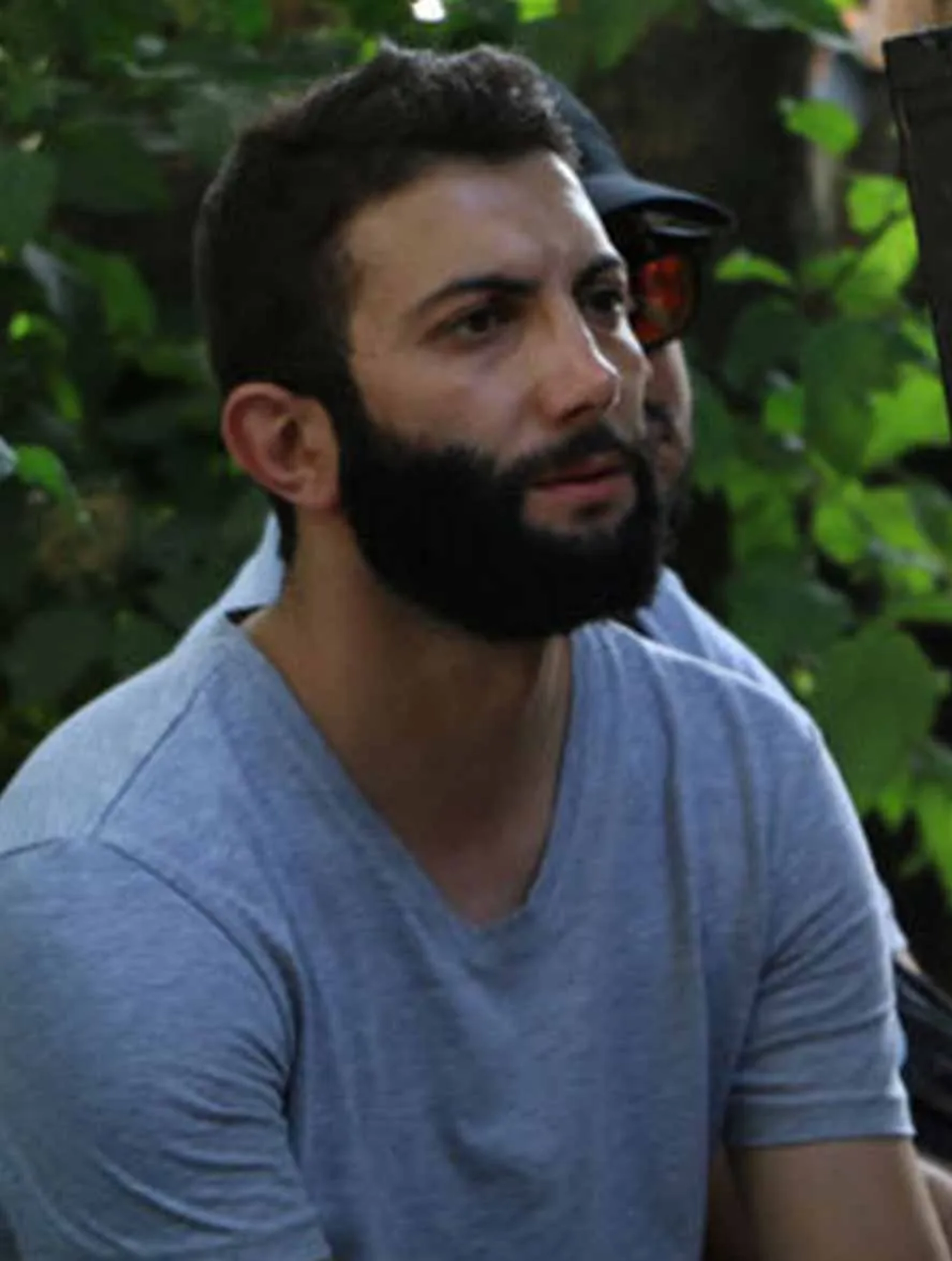 نوید اسماعیلی