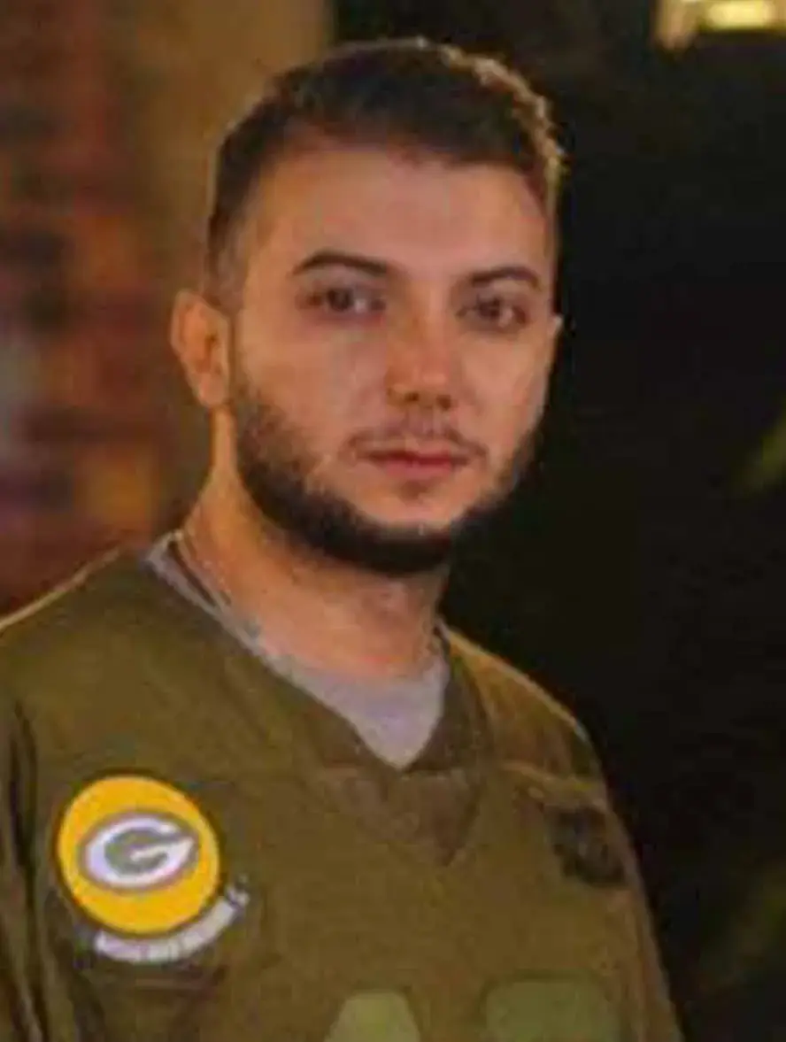 وحید اسماعیلی