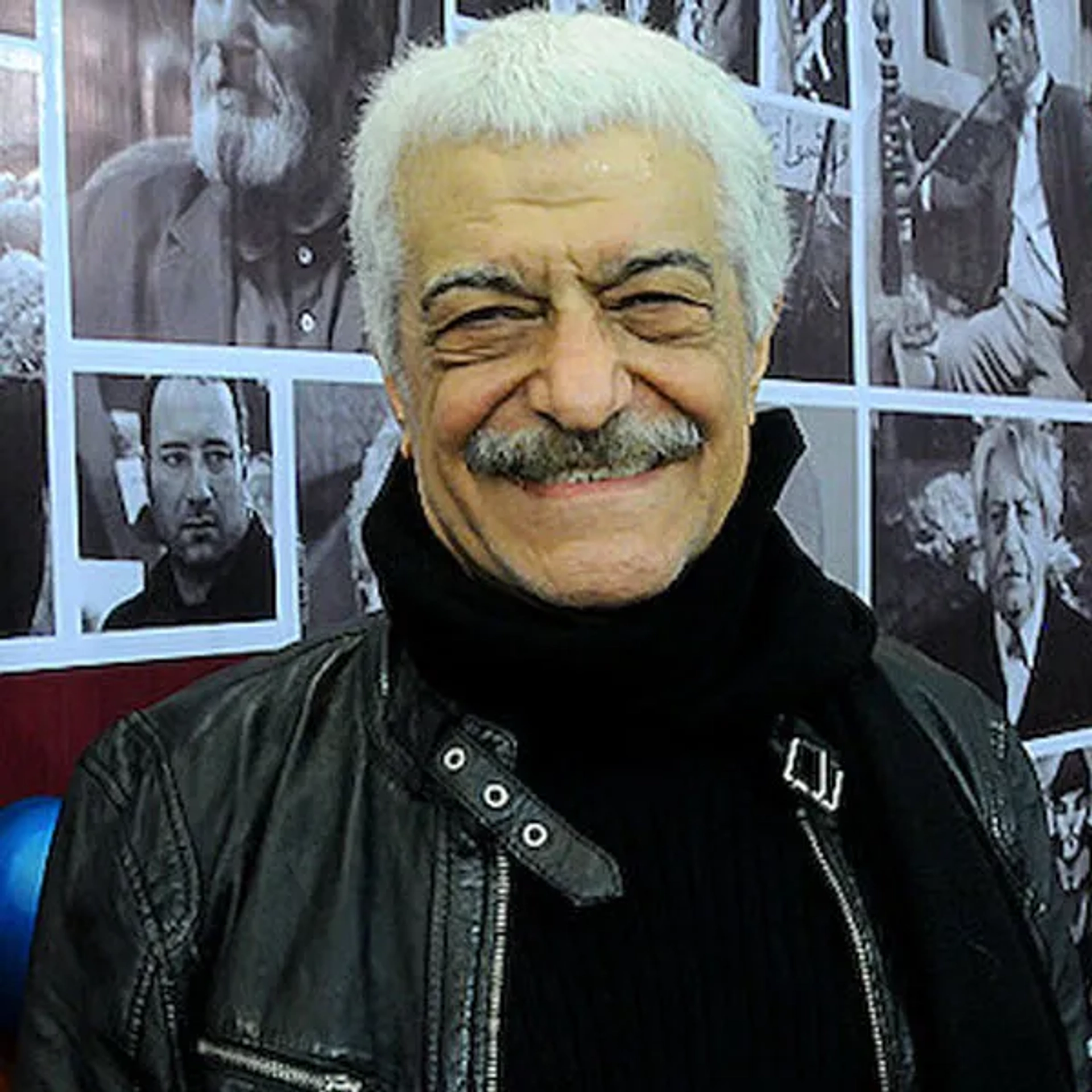 شهاب عسگری