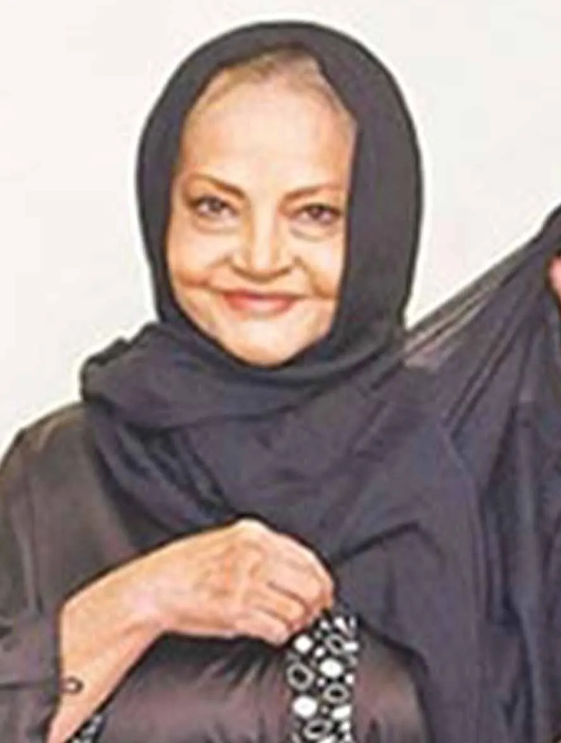 ثریا حکمت