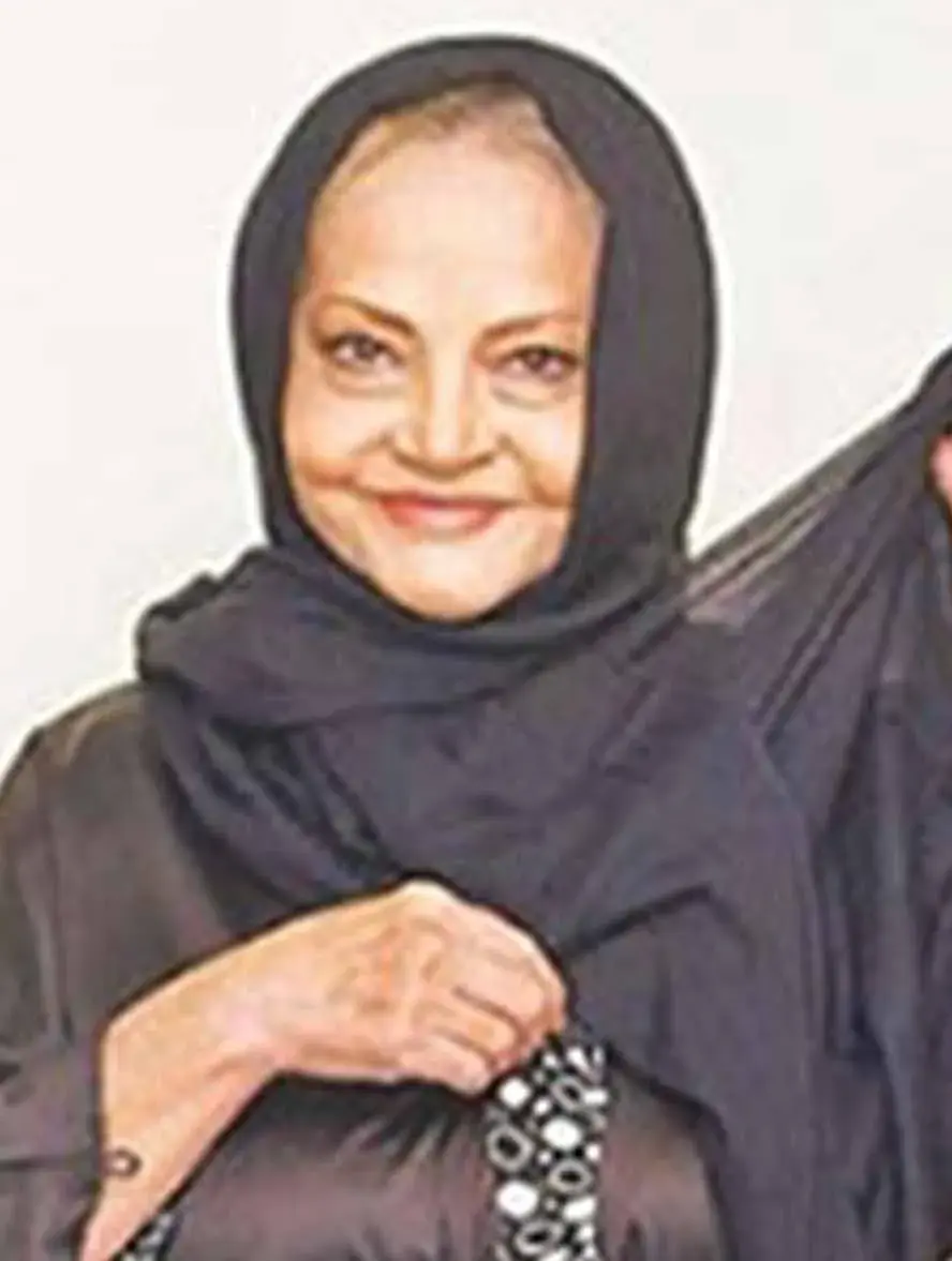 ثریا حکمت