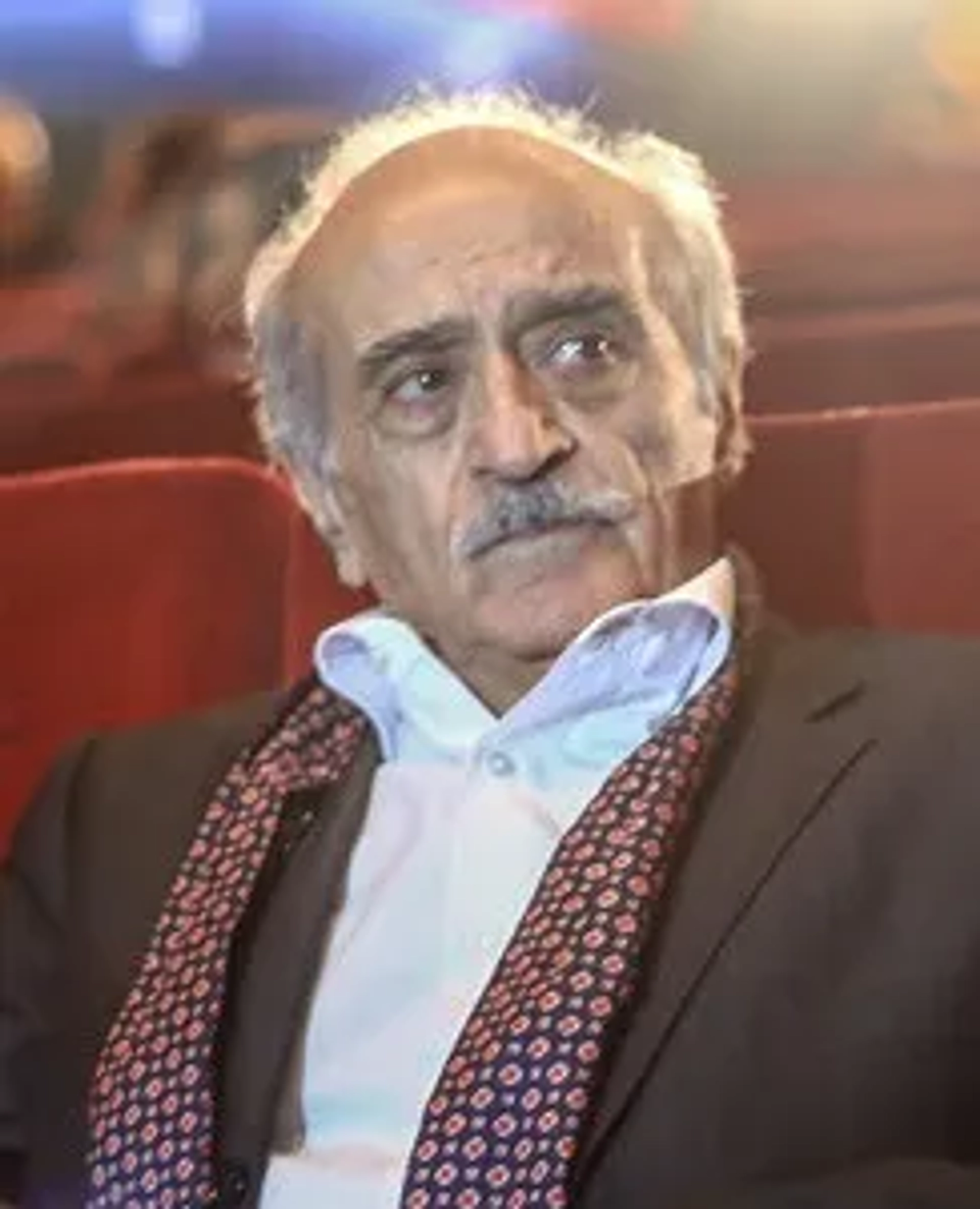 ایراج رضایی