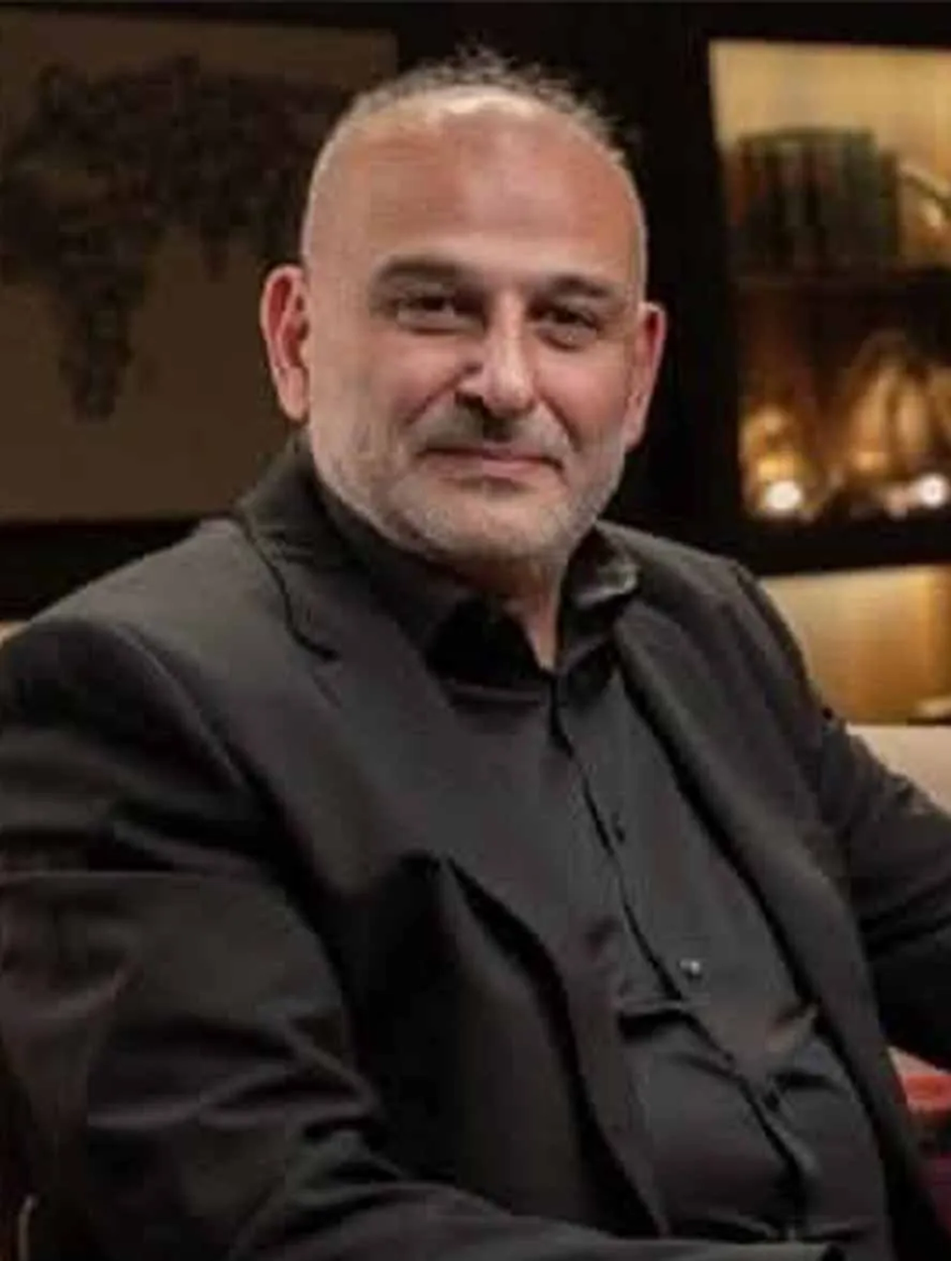 جمال سلیمان