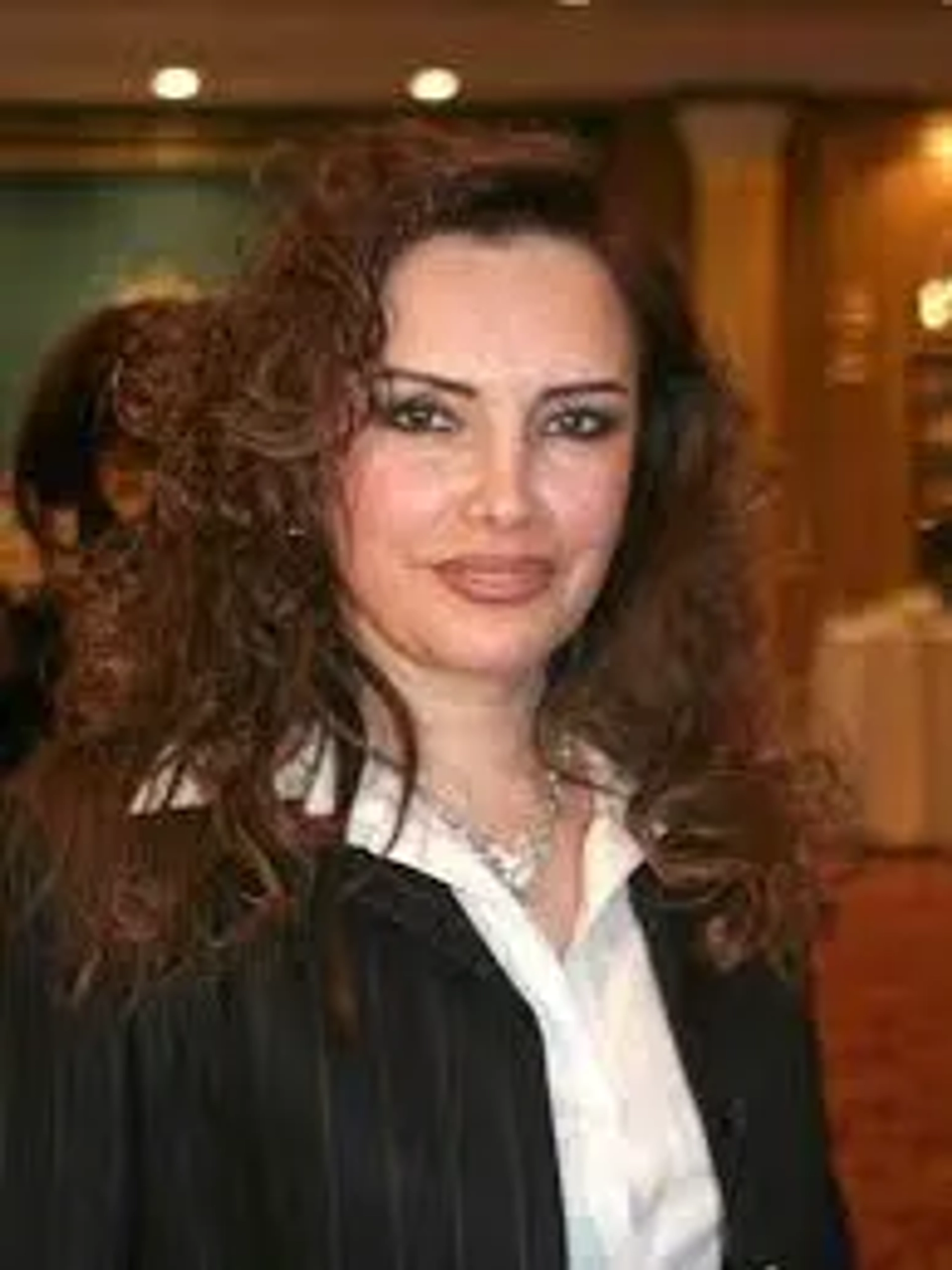 صباح برکات