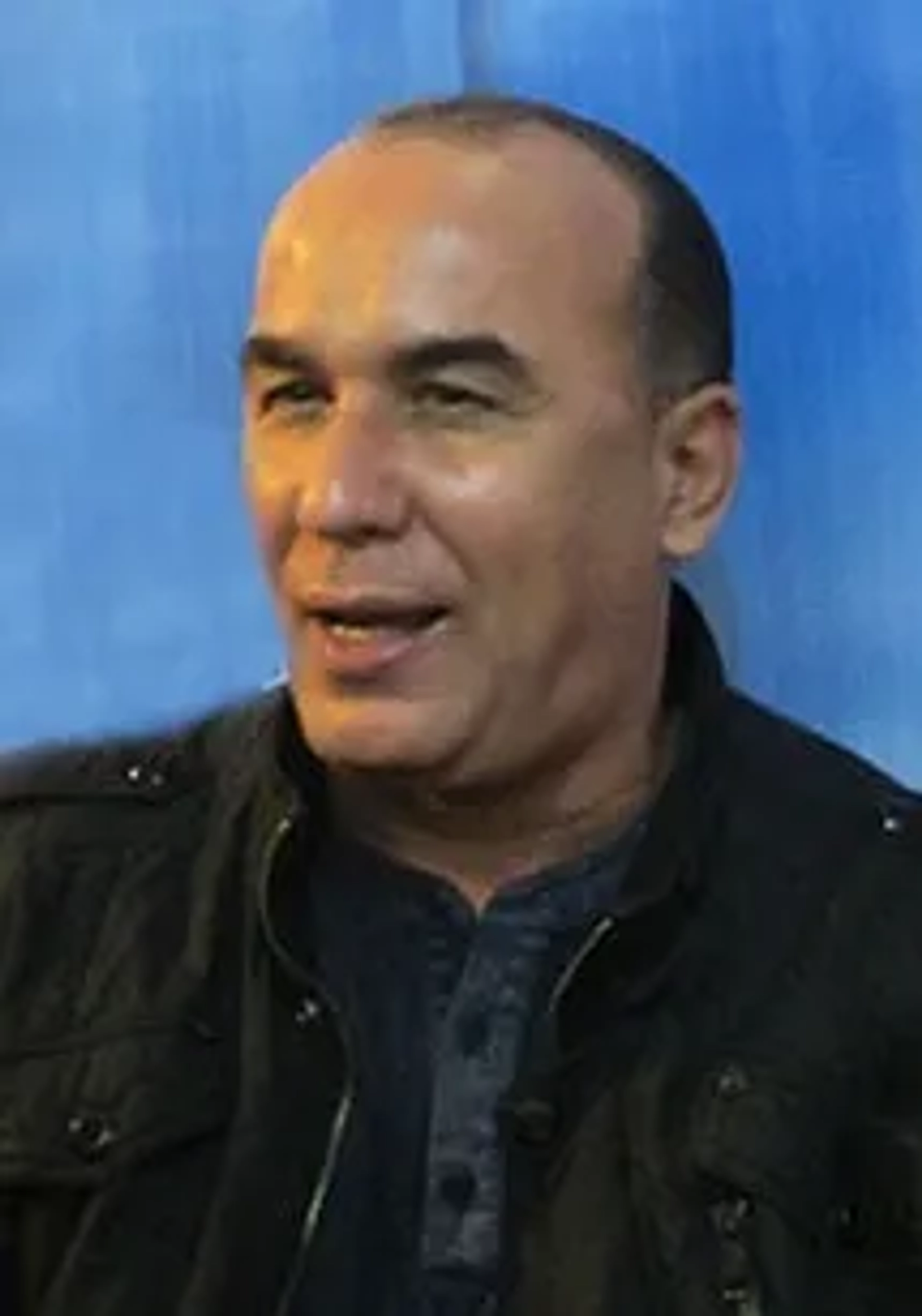 بهزاد بهزادپور