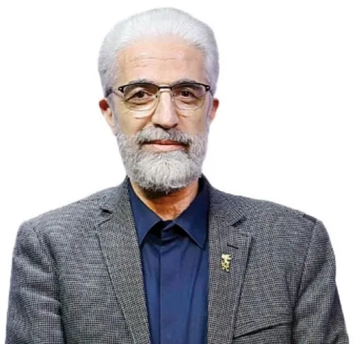 مسعود نقاش زاده