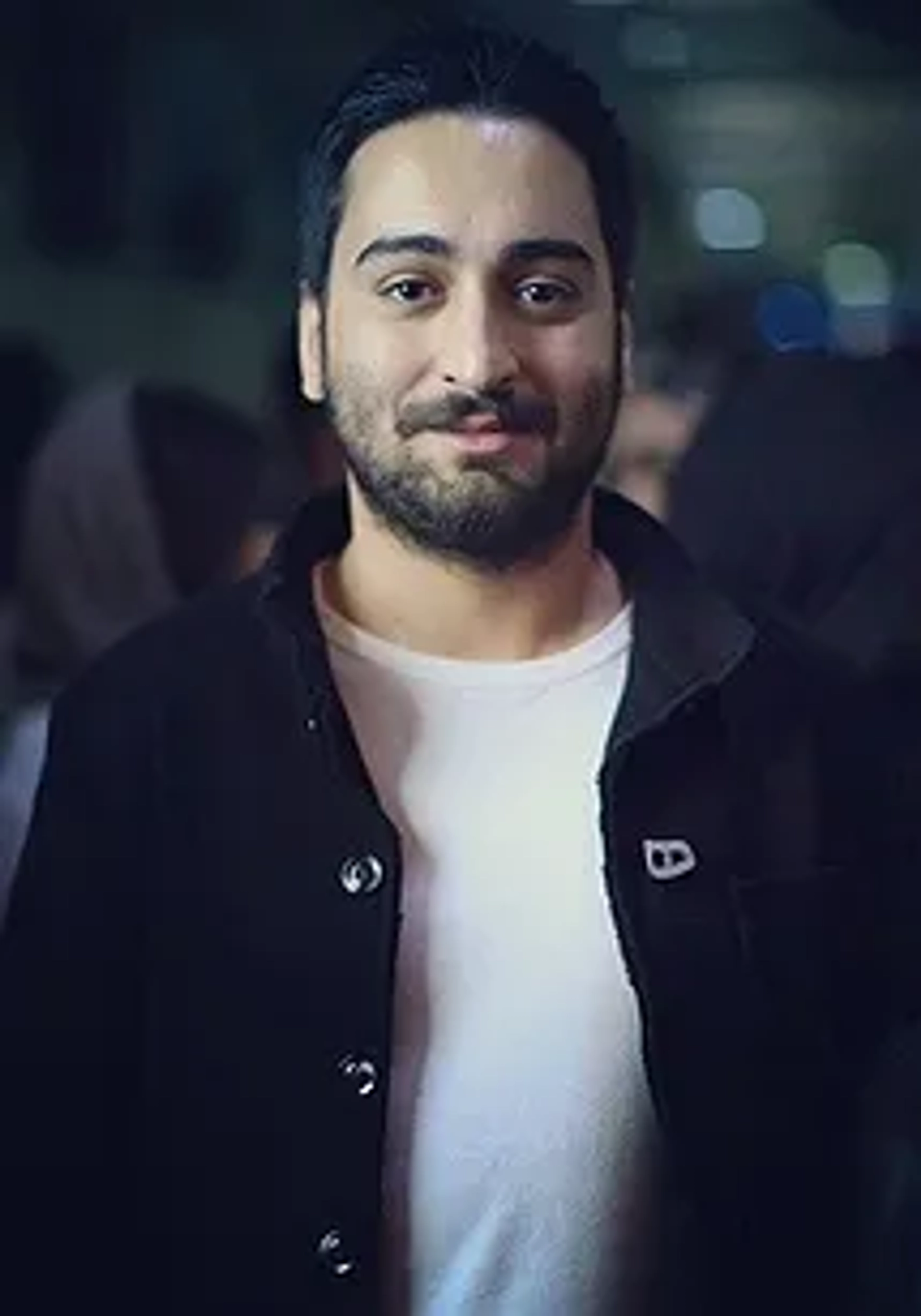 سینا کرمی