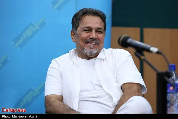 رضا اعظمیان