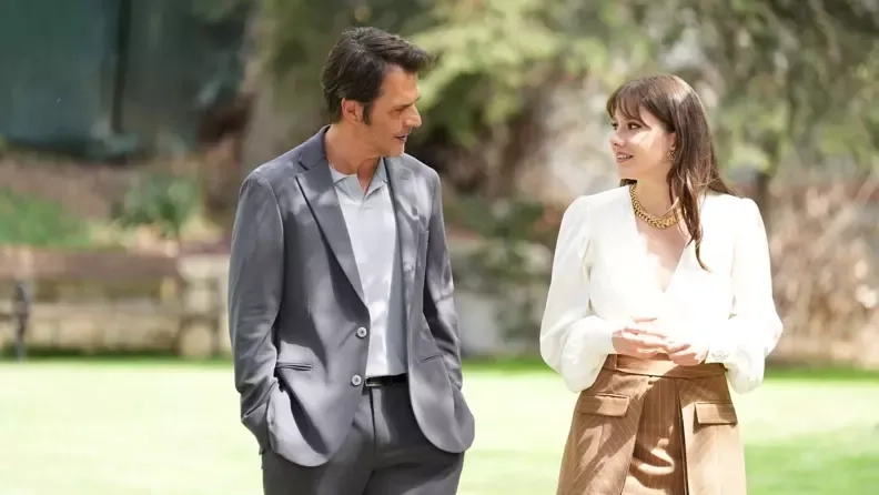 آغاز پخش سریال جدید Kıskanmak  اوزگو نامال امشب