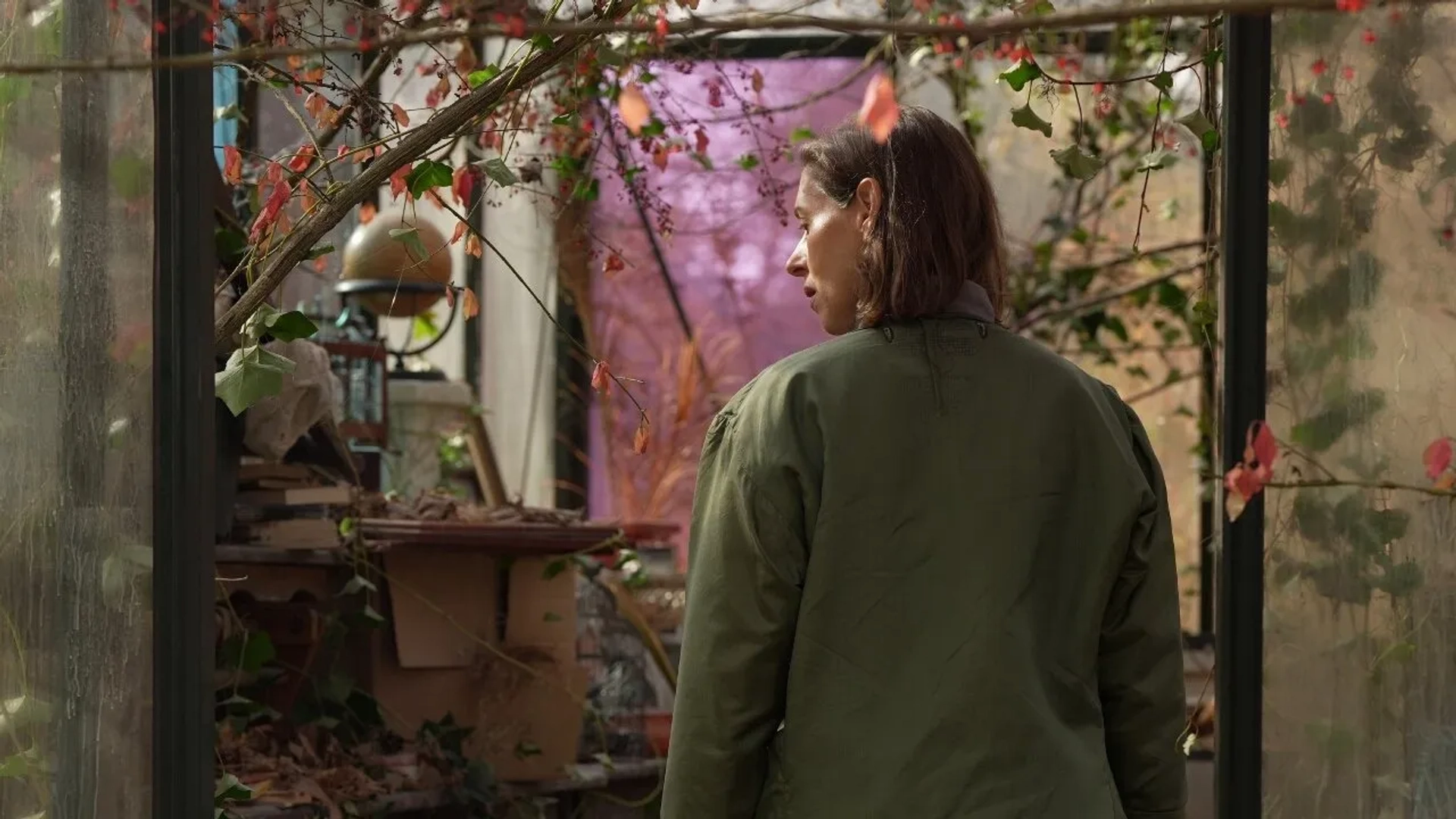 تریلر فیلم سرزمین مادری Motherland 2025