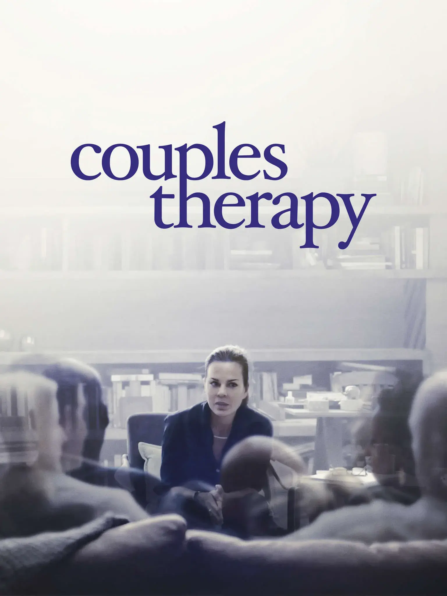 سریال زوج درمانی (Couples Therapy 2019)