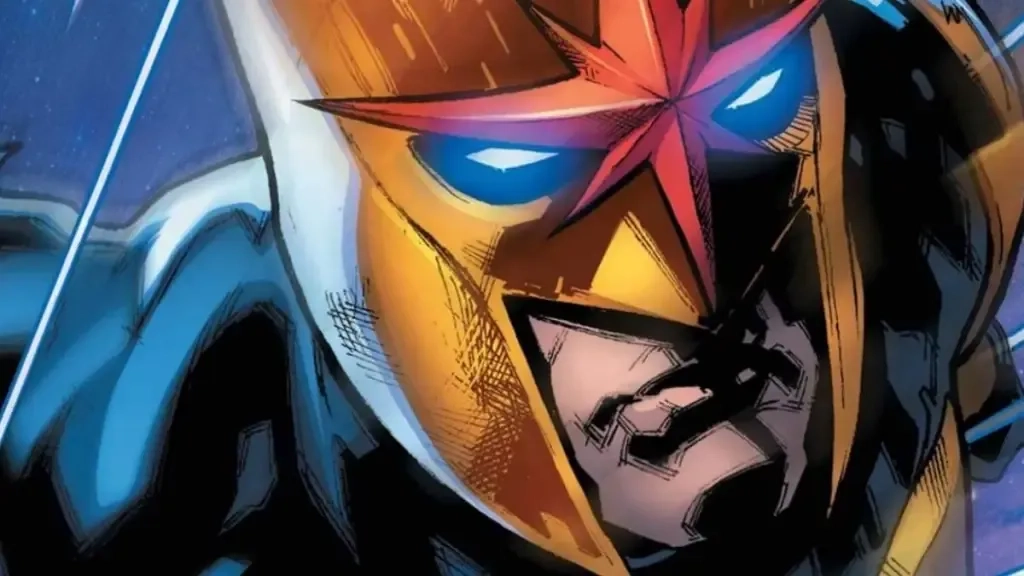 آیا شورانر سریال ویژن پروژه نوا را خواهد ساخت