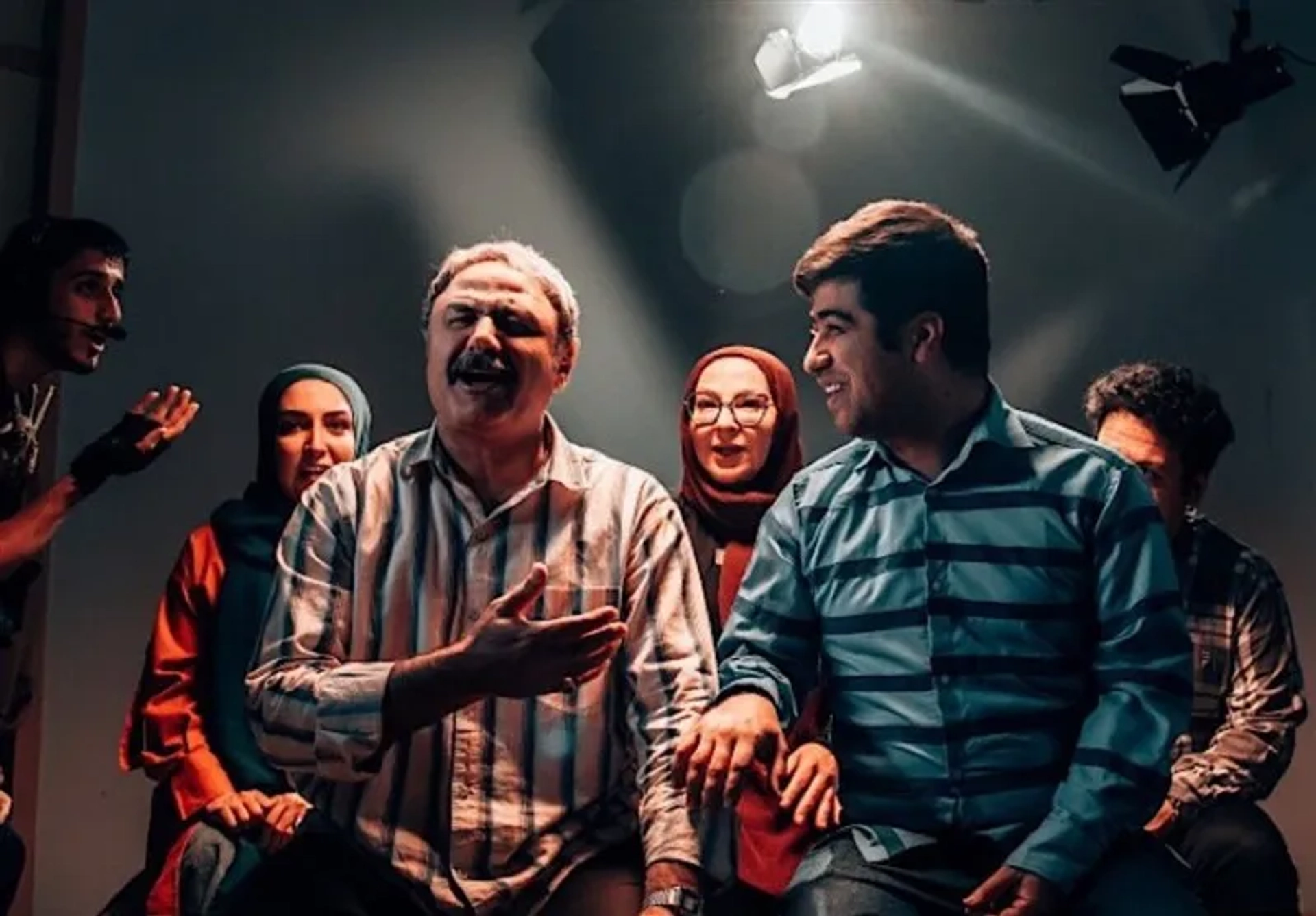 دستچین ۱۴۰۴