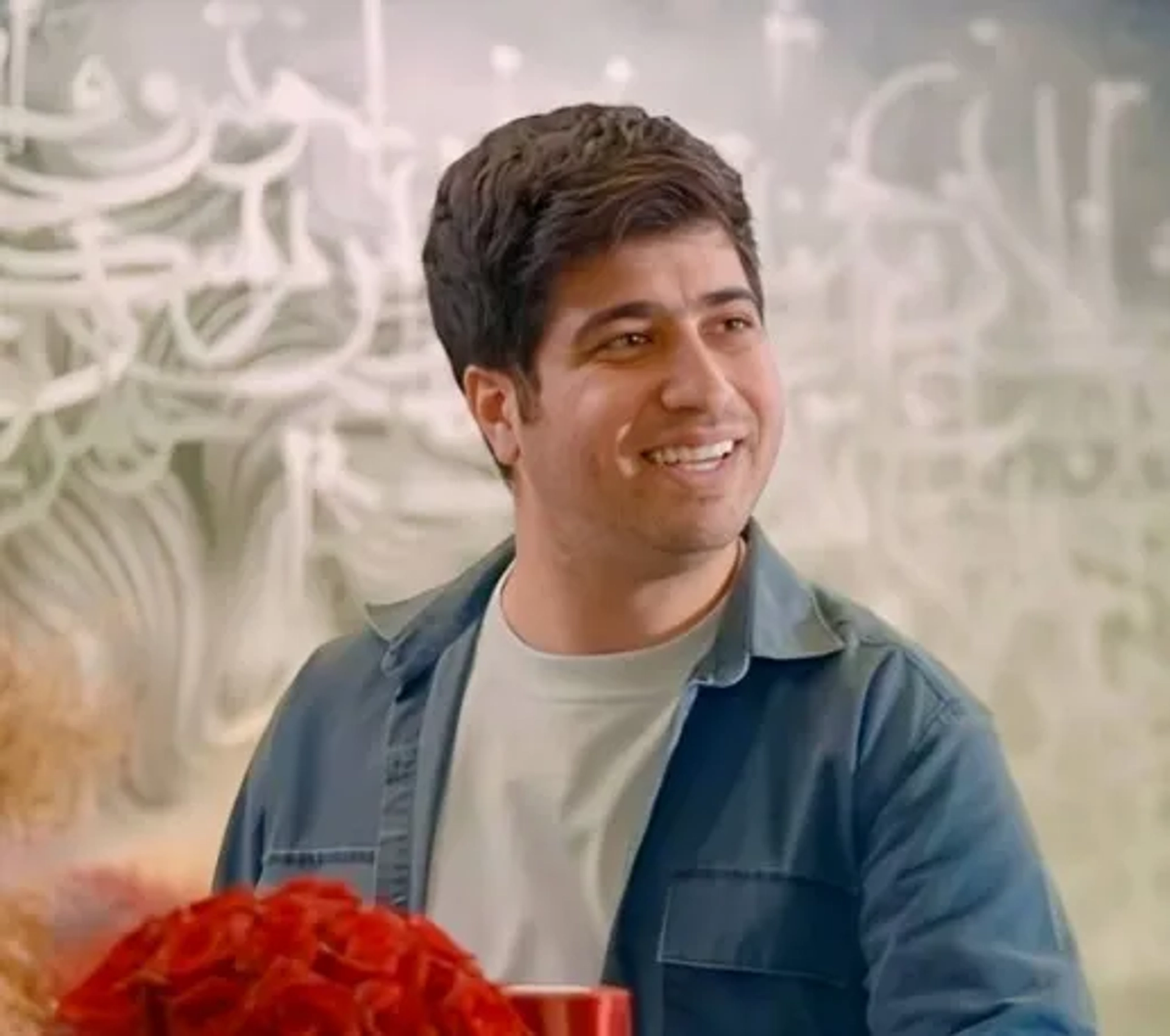 سید مصطفی آزاد