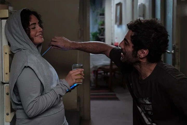 گزارش گیشه هفته صدرنشینی مرد عینکی ادامه دارد