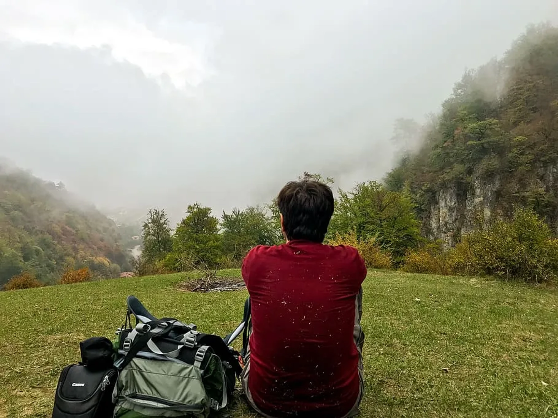 سروش ربیع زاده