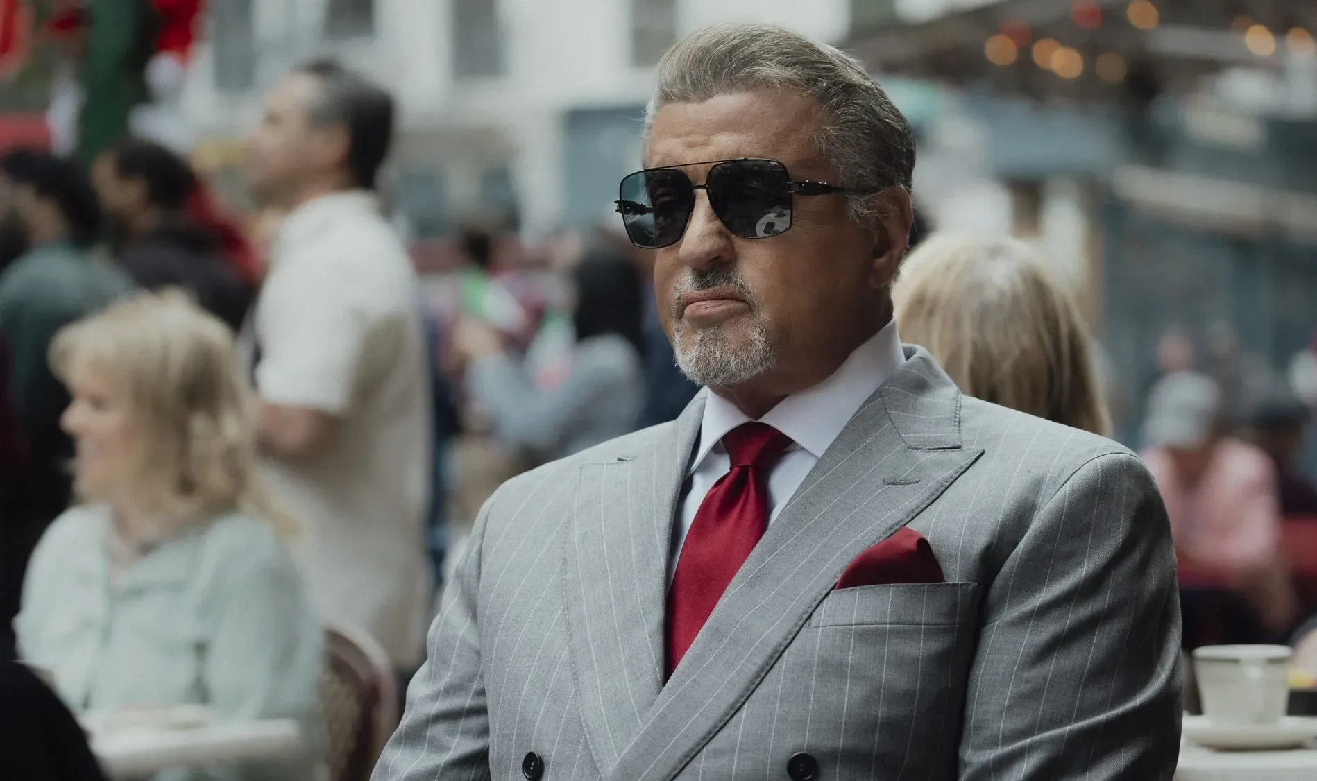 سریال پادشاه تالسا برای فصل چهارم تمدید شد