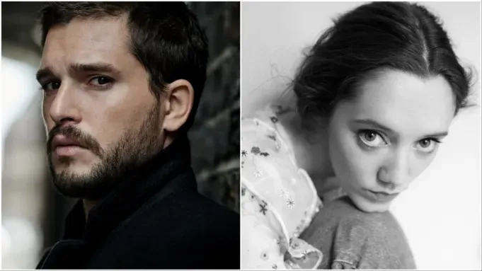 کیت هرینگتون در اقتباس جدید داستان دو شهر