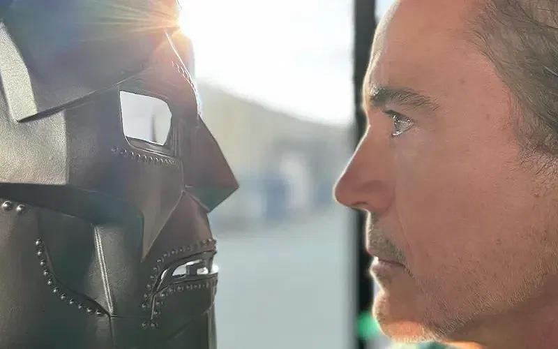 قدرت‌های دکتر دووم در انتقام‌جویان روز حساب فاش شد