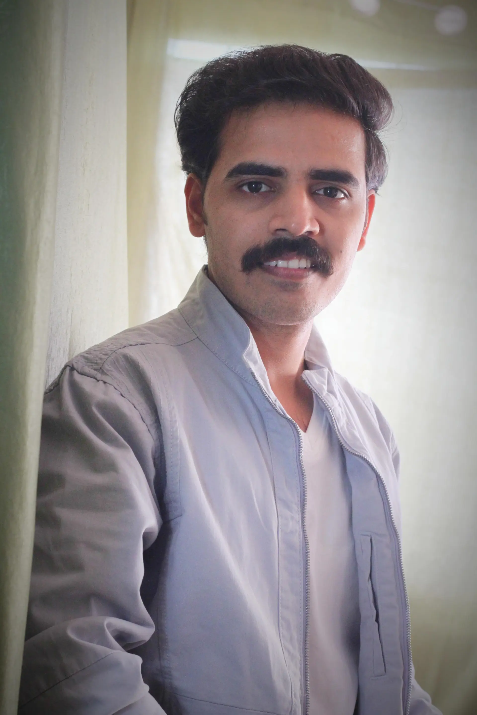 مایانک ویشواکارما