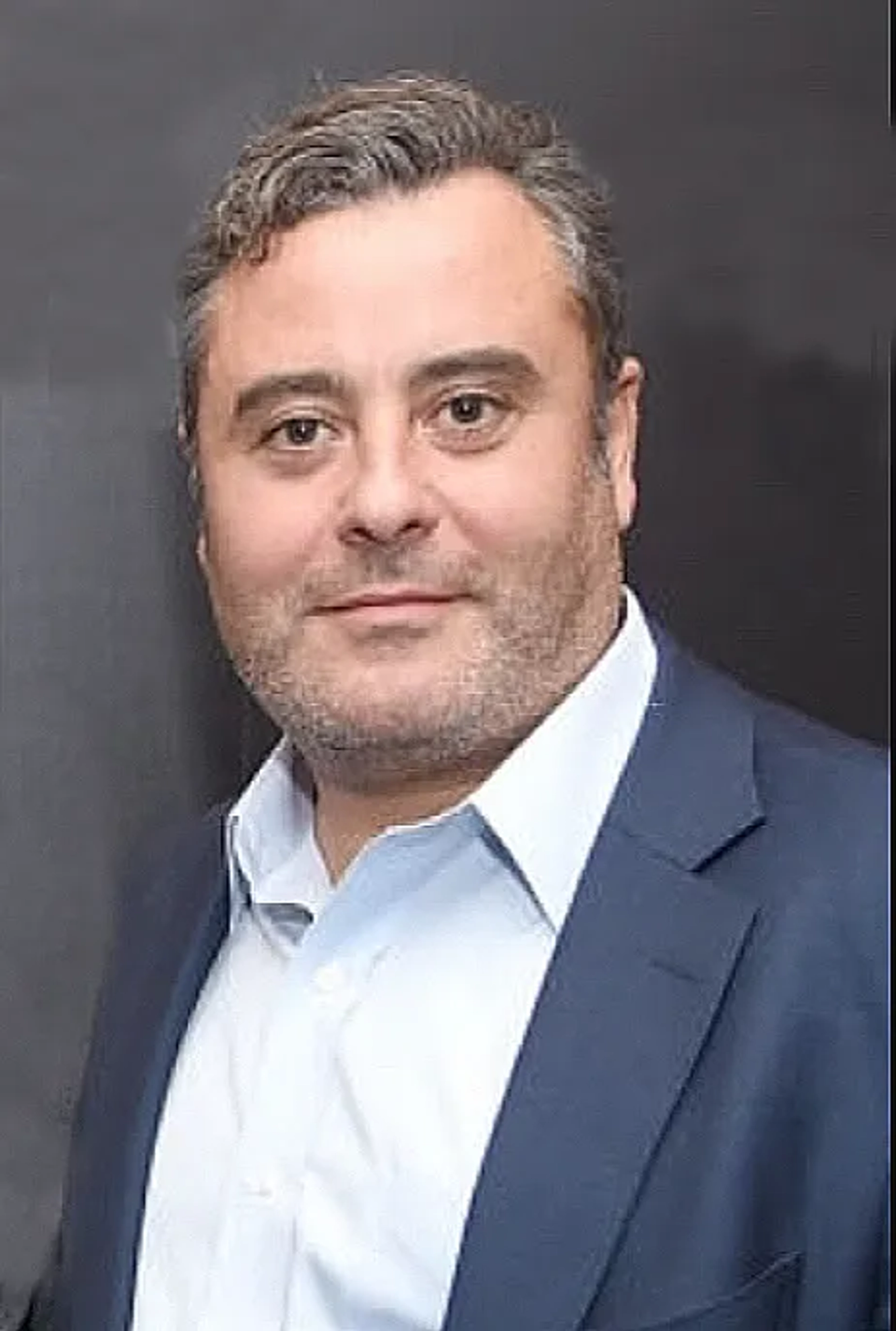 متیو جیورج