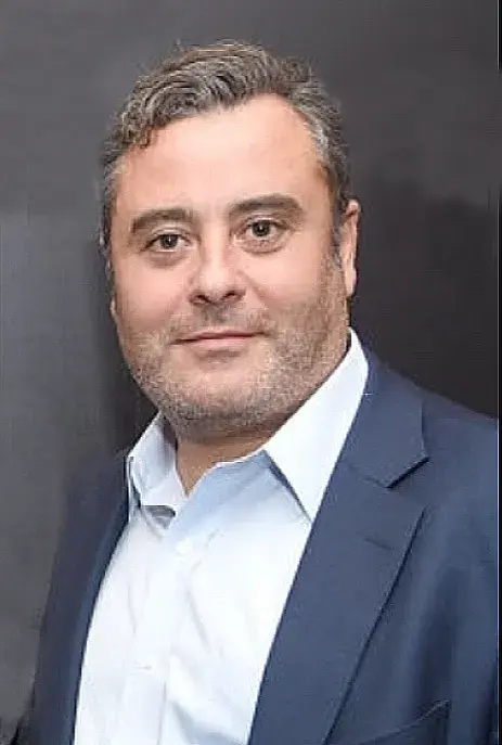 متیو جیورج
