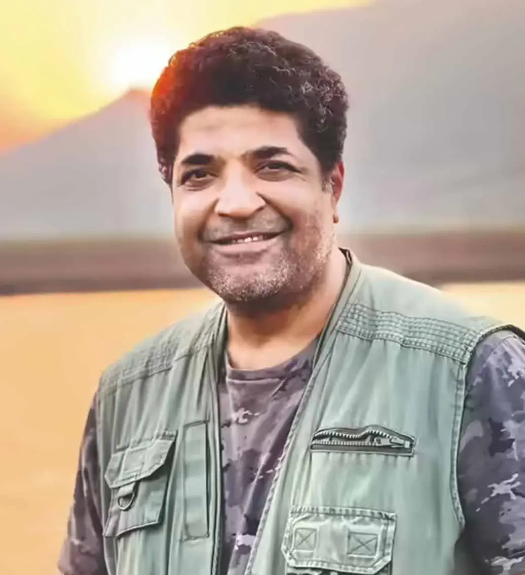 بالاجی منهار