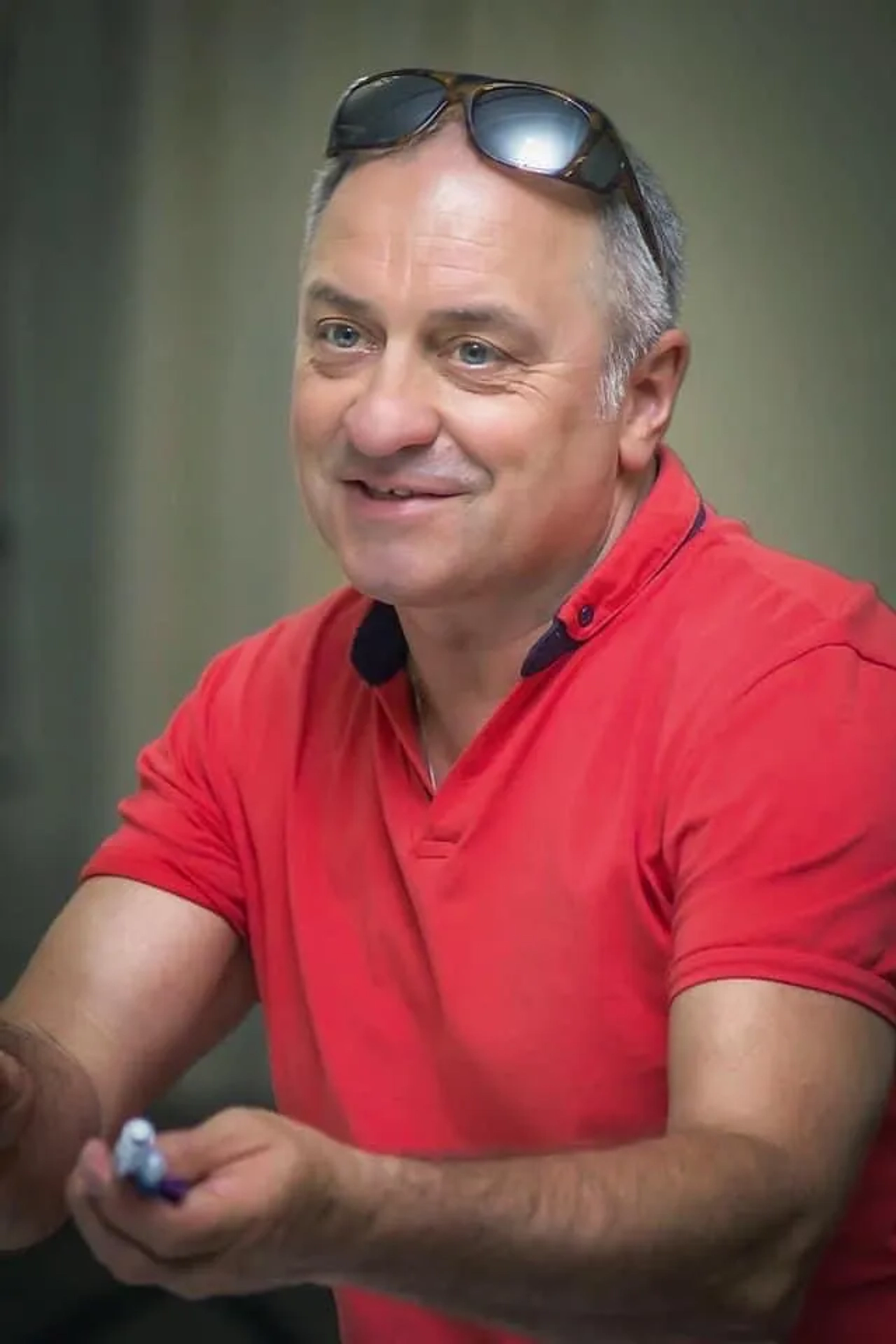ویکتور آندرینکو