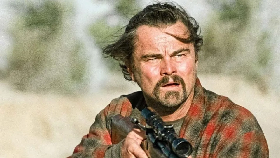 امتیازات خیره‌کننده برای فیلم جدید دی‌کاپریو و پل توماس اندرسون