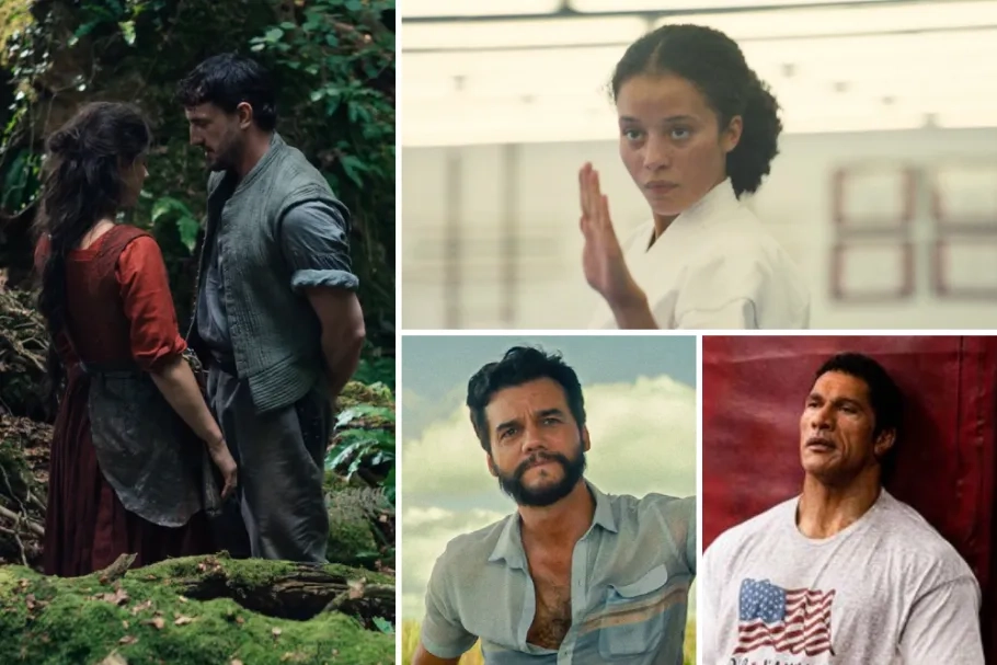 مدعیان اصلی اسکار پس از جشنواره‌های پاییزی مشخص شدند