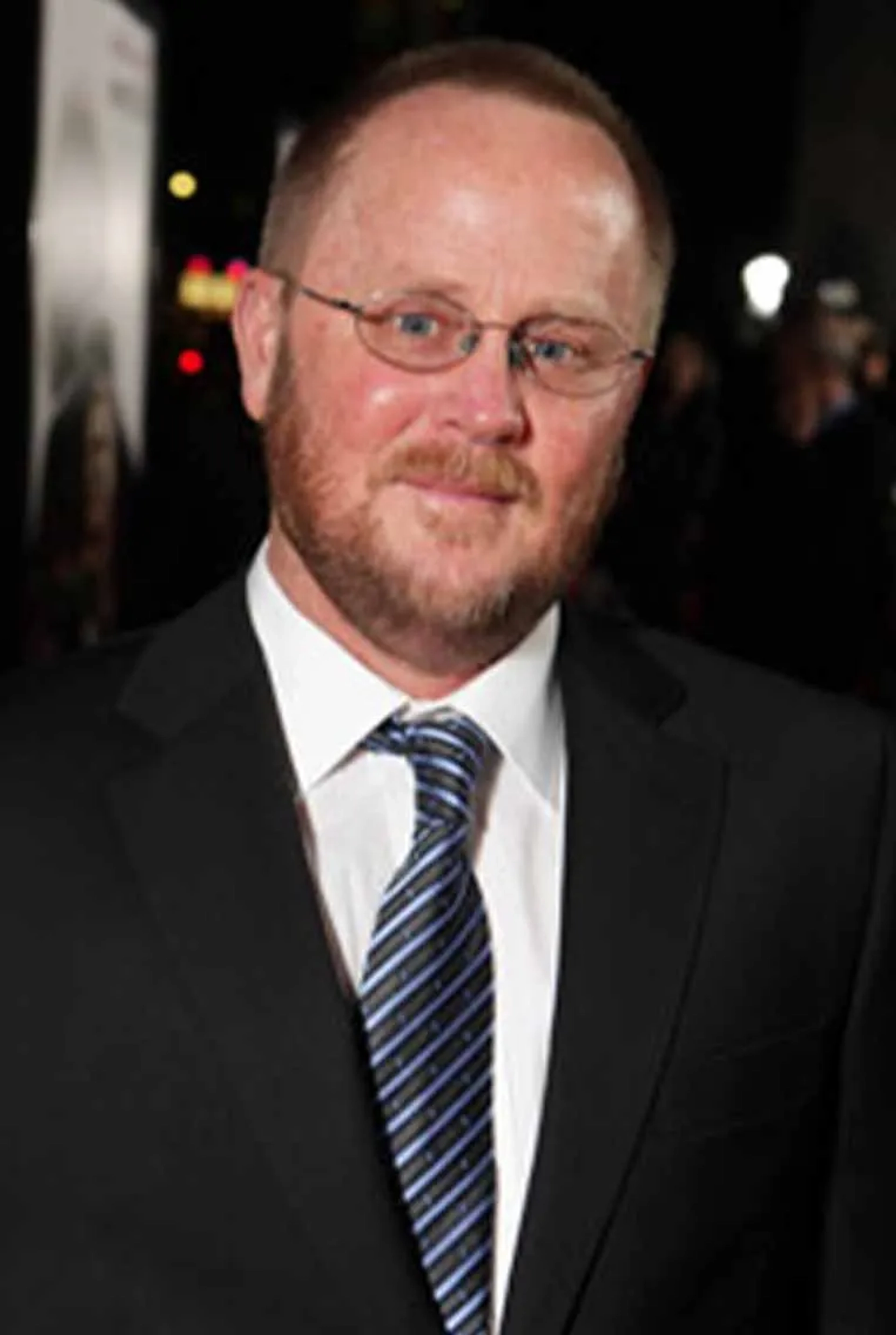 آنتونی پکهام