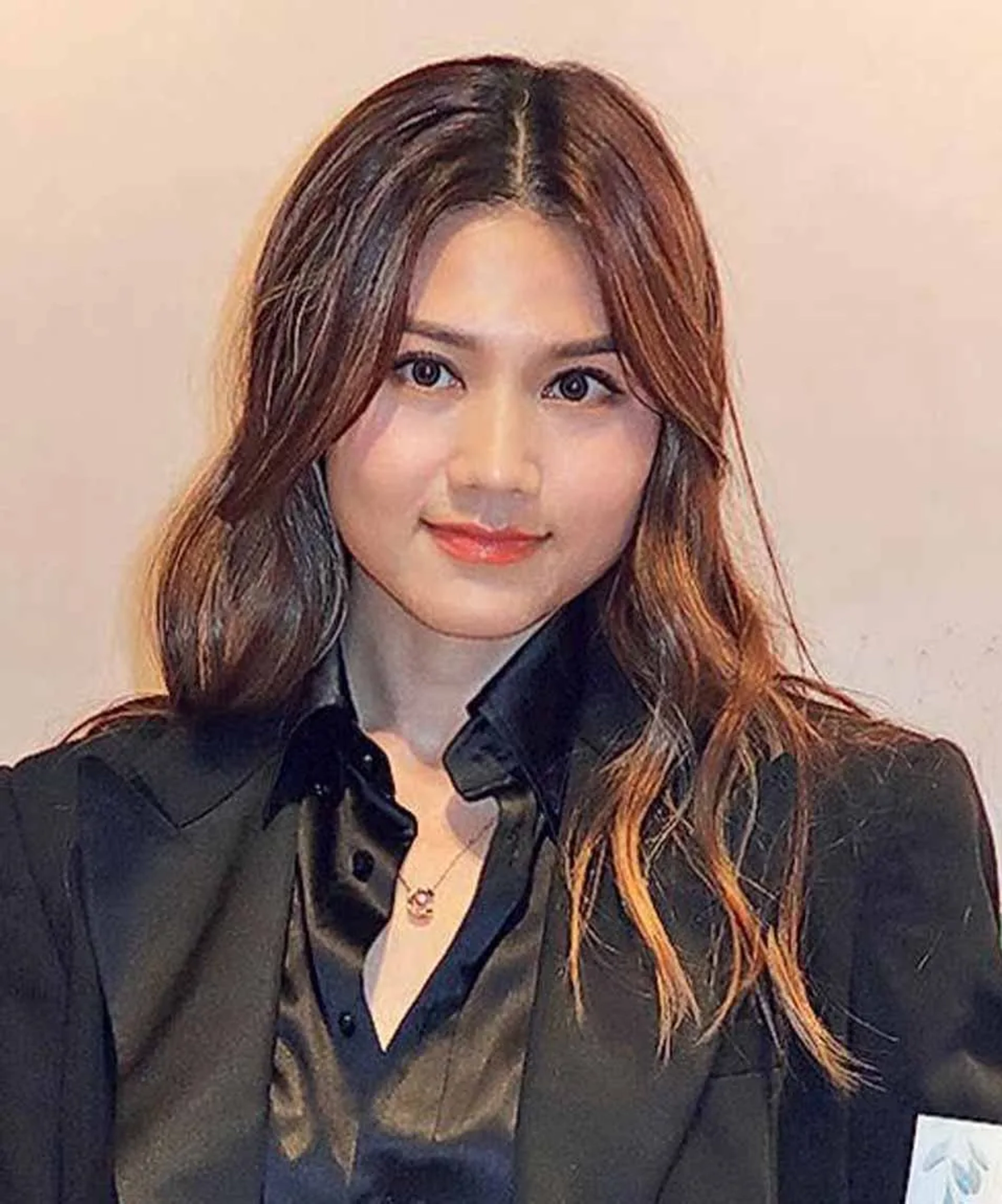 کریسی چائو