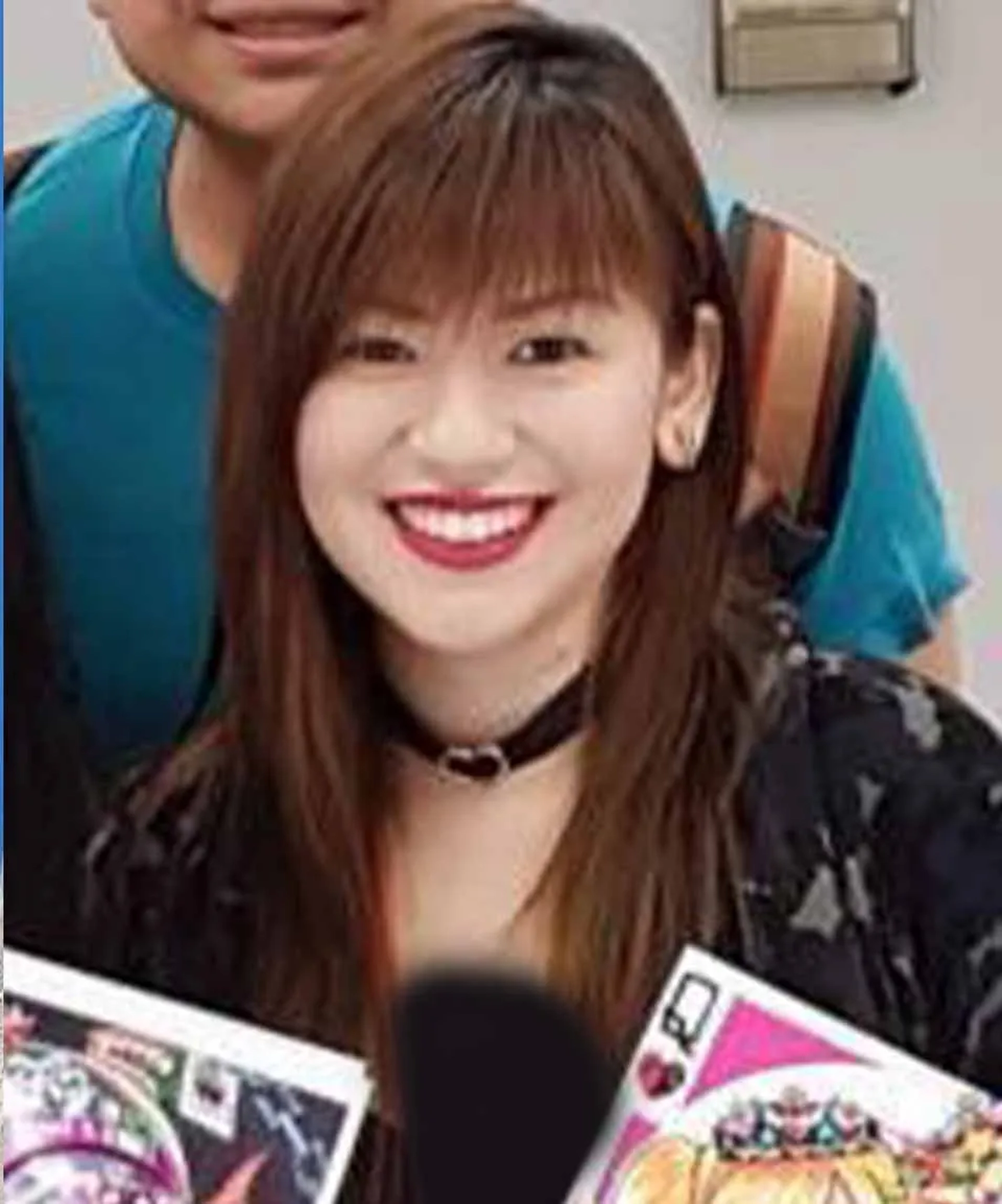 شیاحاما کاموم