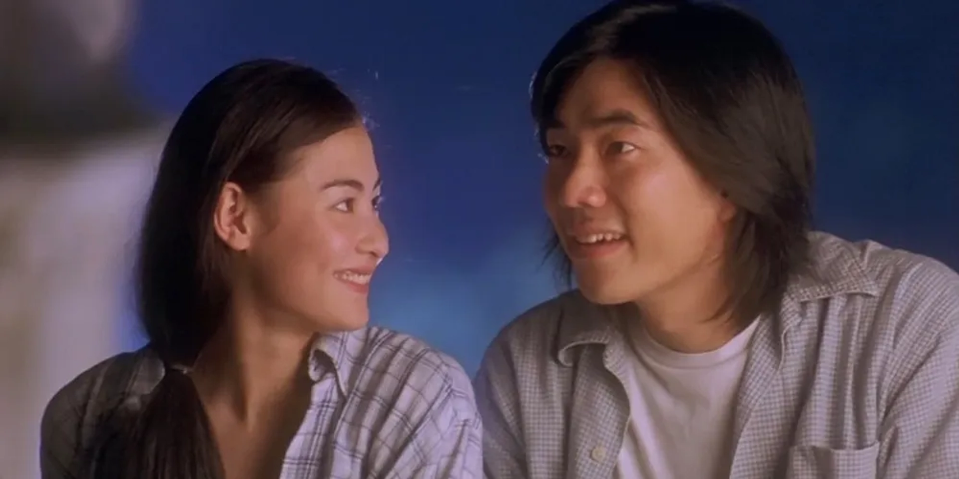 فیلم چینی مرا به پولاریس ببر (Fly Me to Polaris 1999)