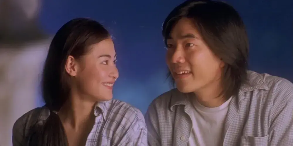 فیلم چینی مرا به پولاریس ببر (Fly Me to Polaris 1999)